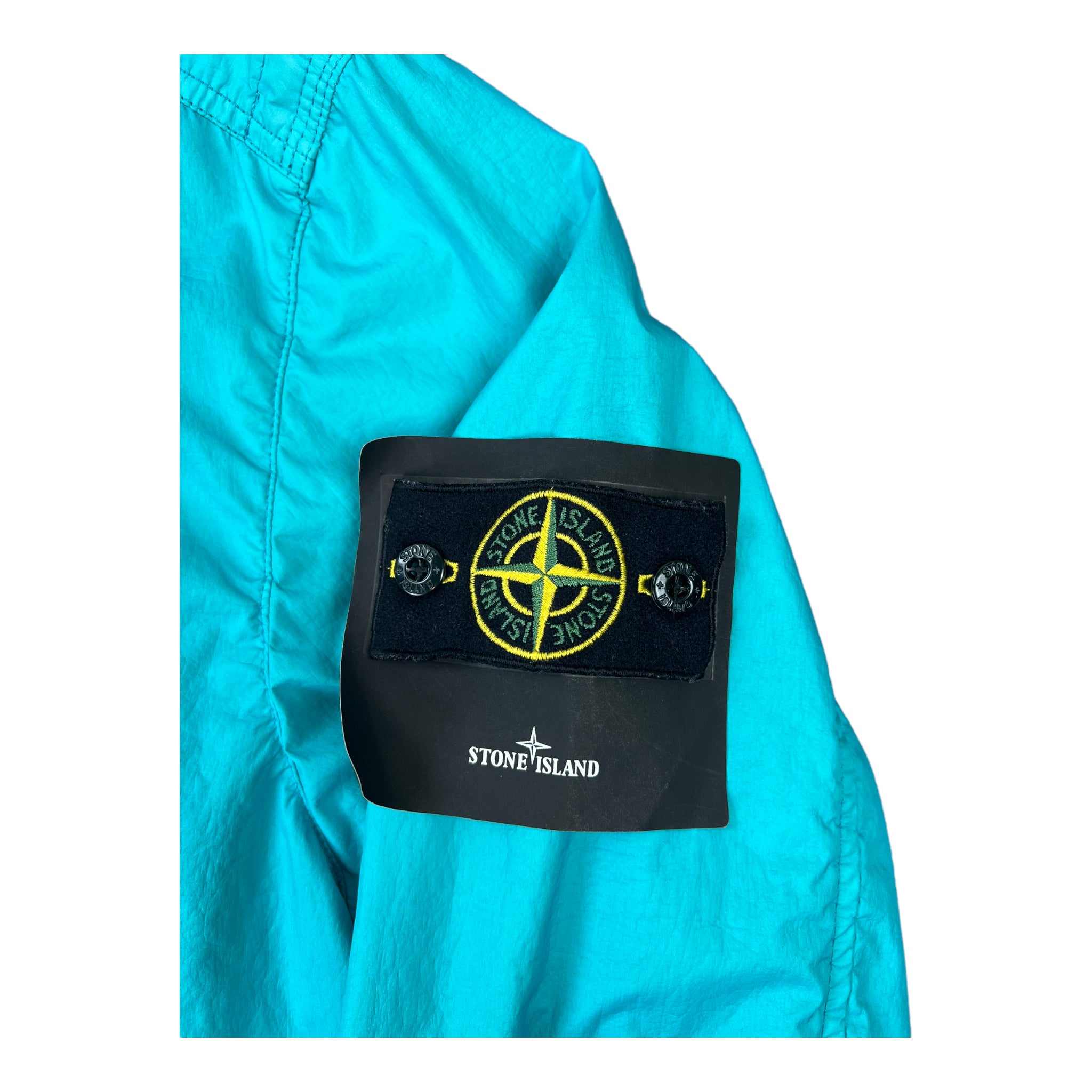 VESTE STONE ISLAND MEMBRANA 3L TC - NB08