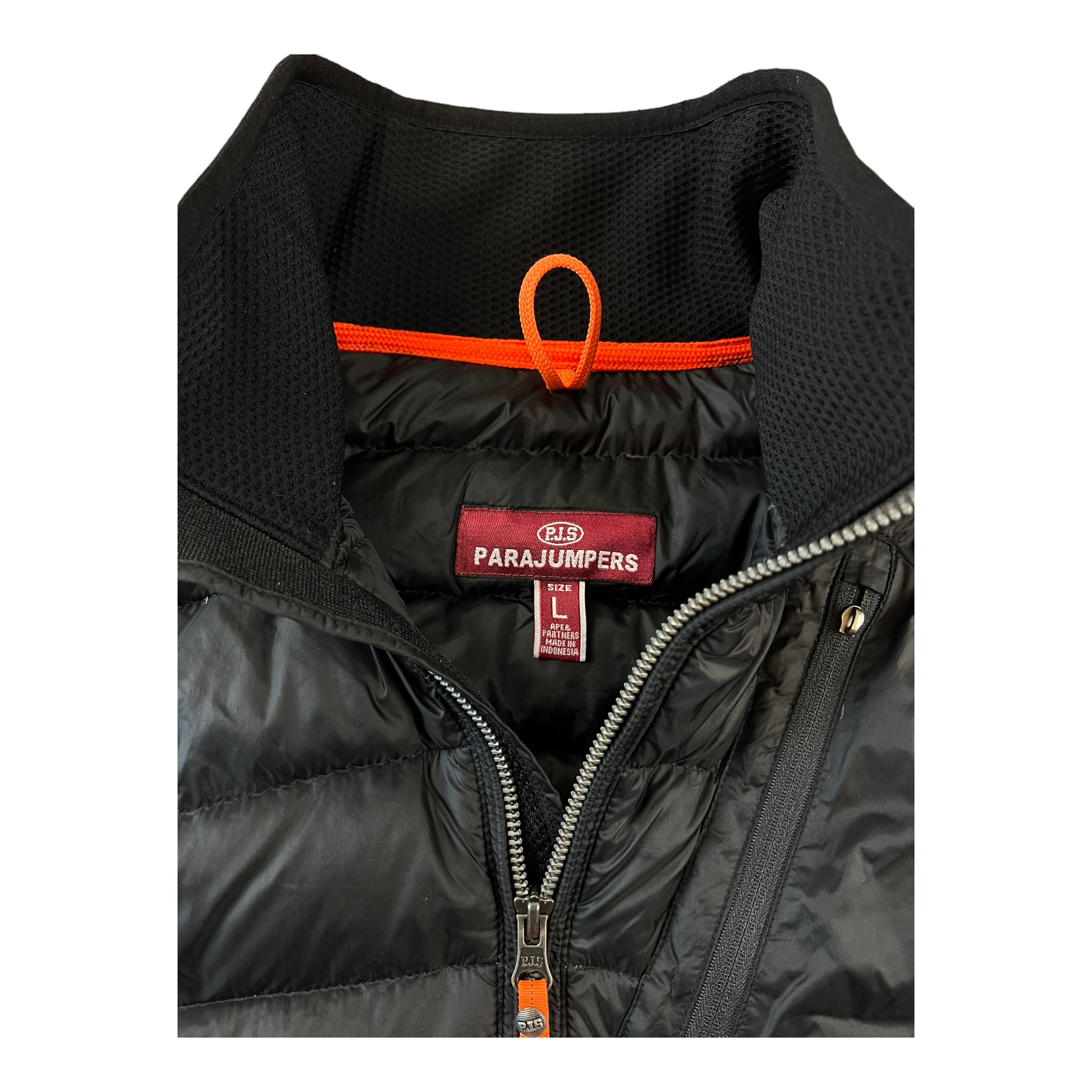 VESTE PARAJUMPERS - NB08