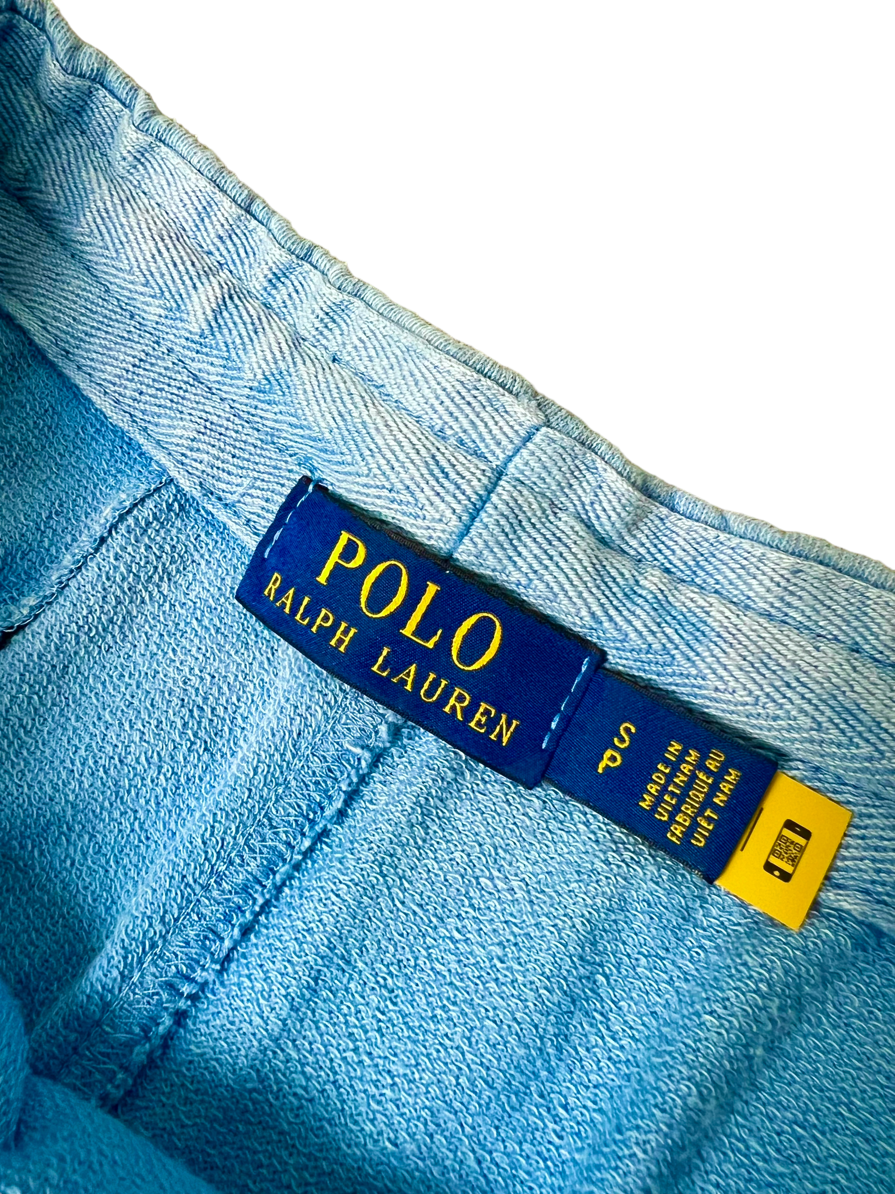 ENSEMBLE RALPH LAUREN - NB08