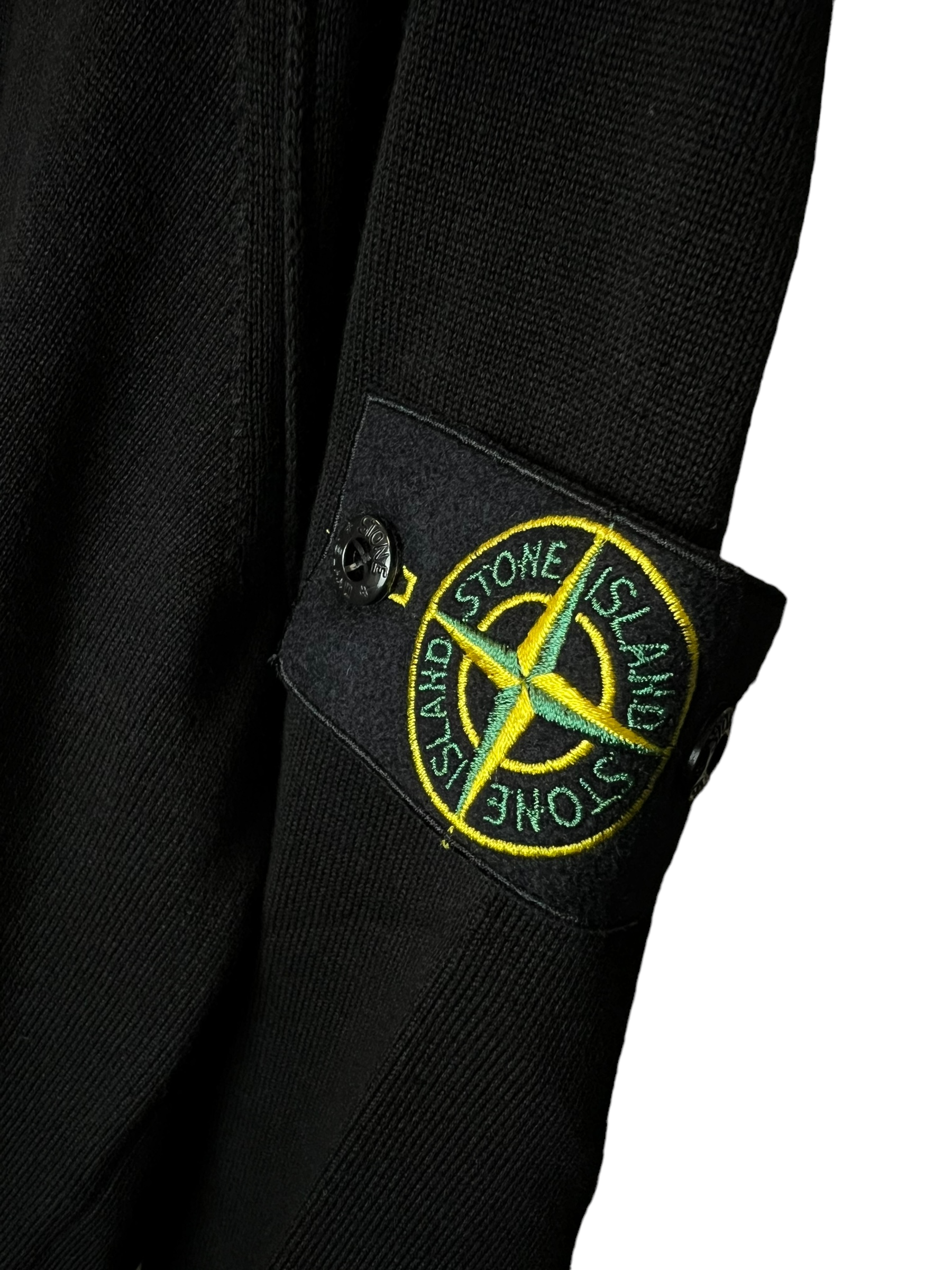 GILET STONE ISLAND - NB08