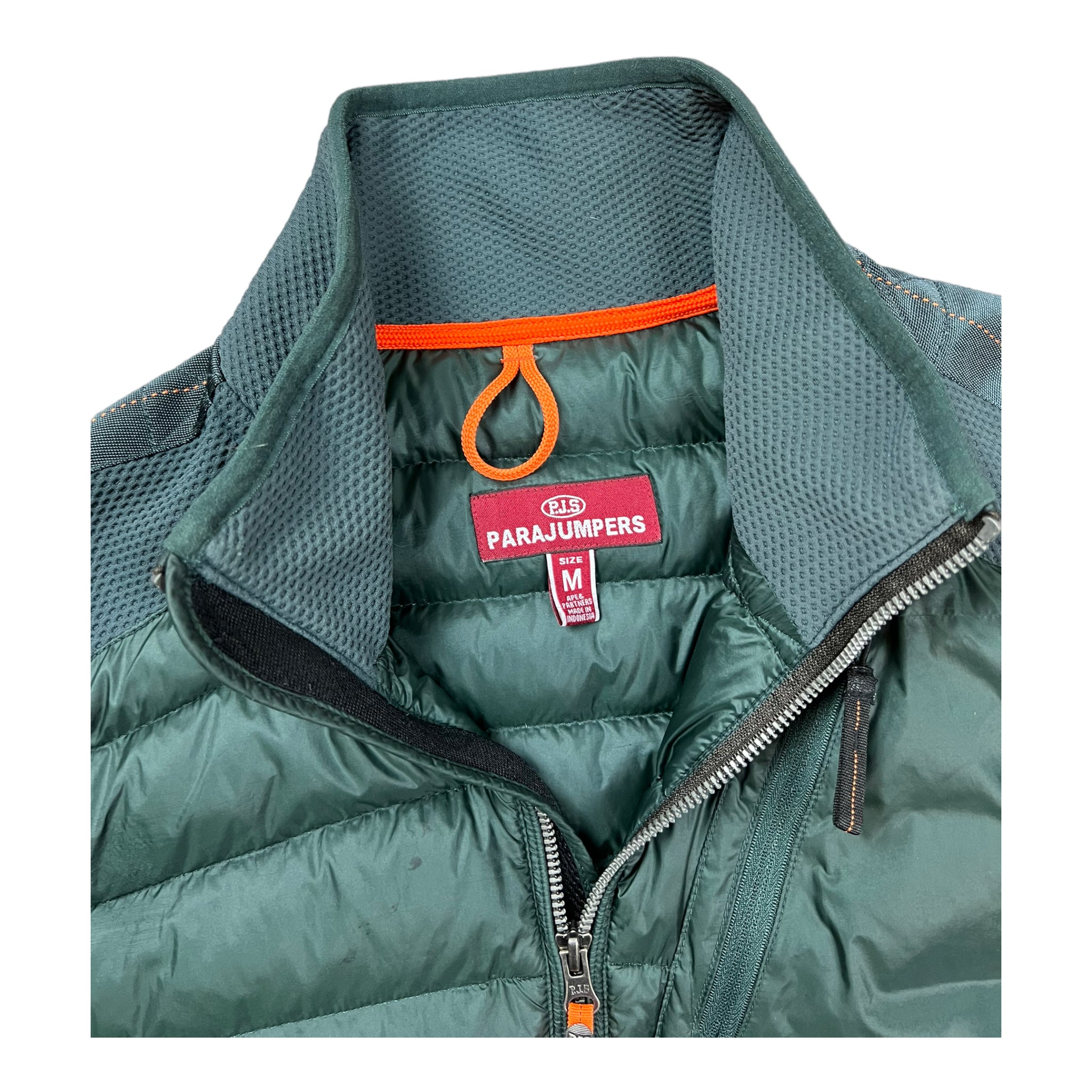 VESTE PARAJUMPERS - NB08