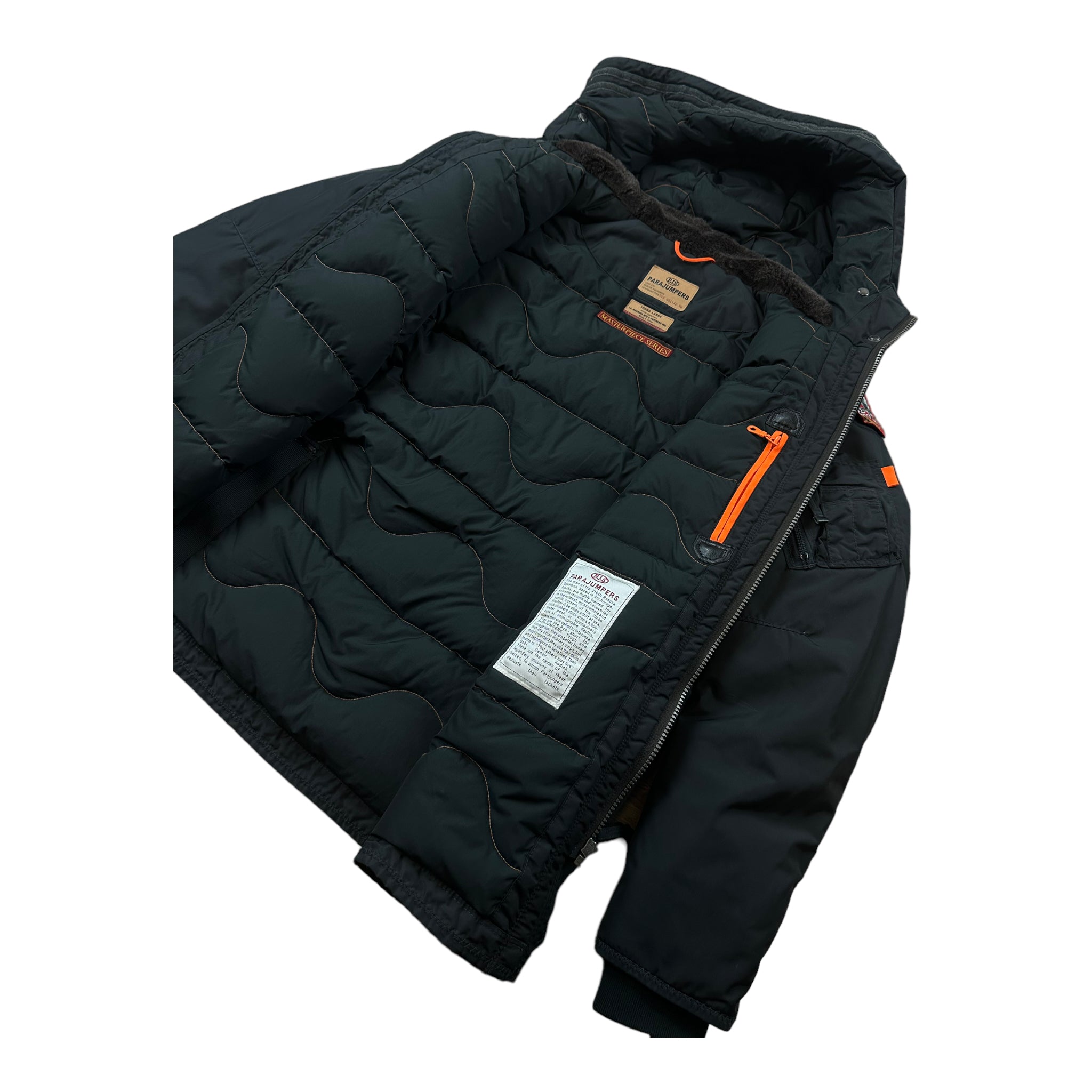 PARKA PARAJUMPERS - NB08