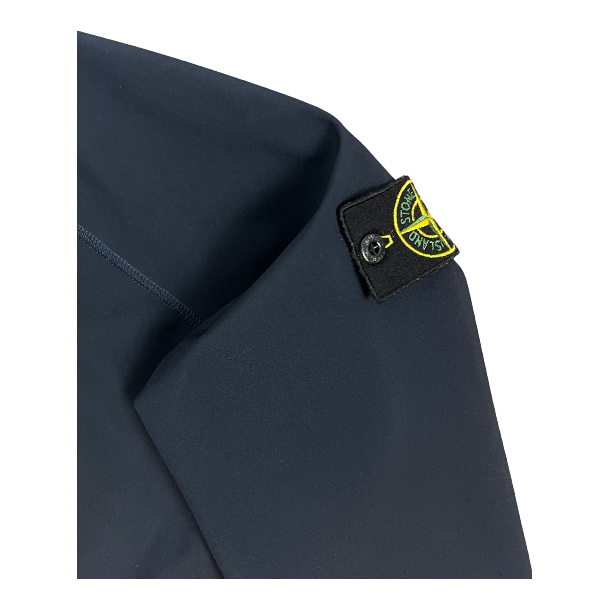VESTE STONE ISLAND LIGHT SOFT SHELL-R - NB08