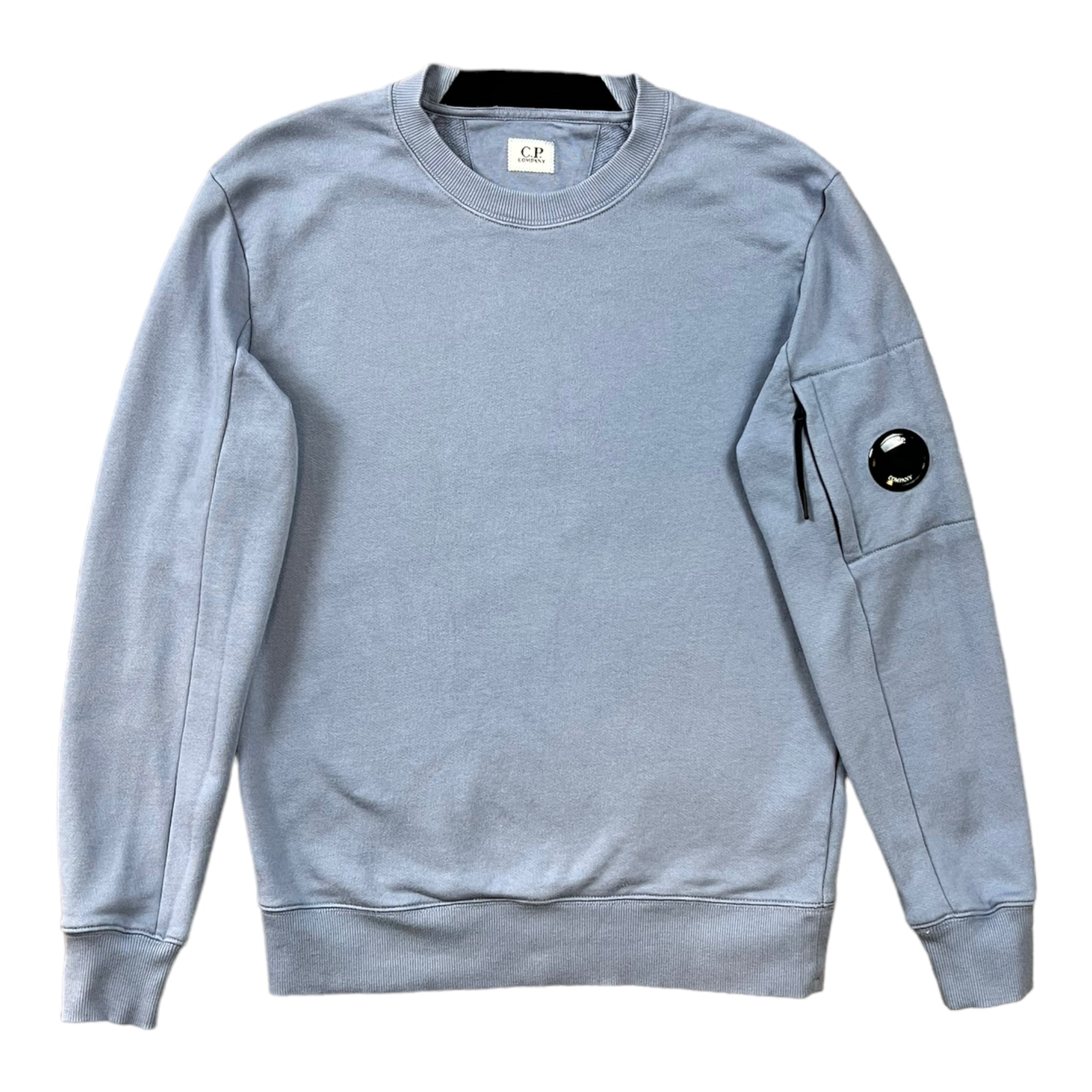 SWEAT-SHIRT C.P COMPANY - NB08