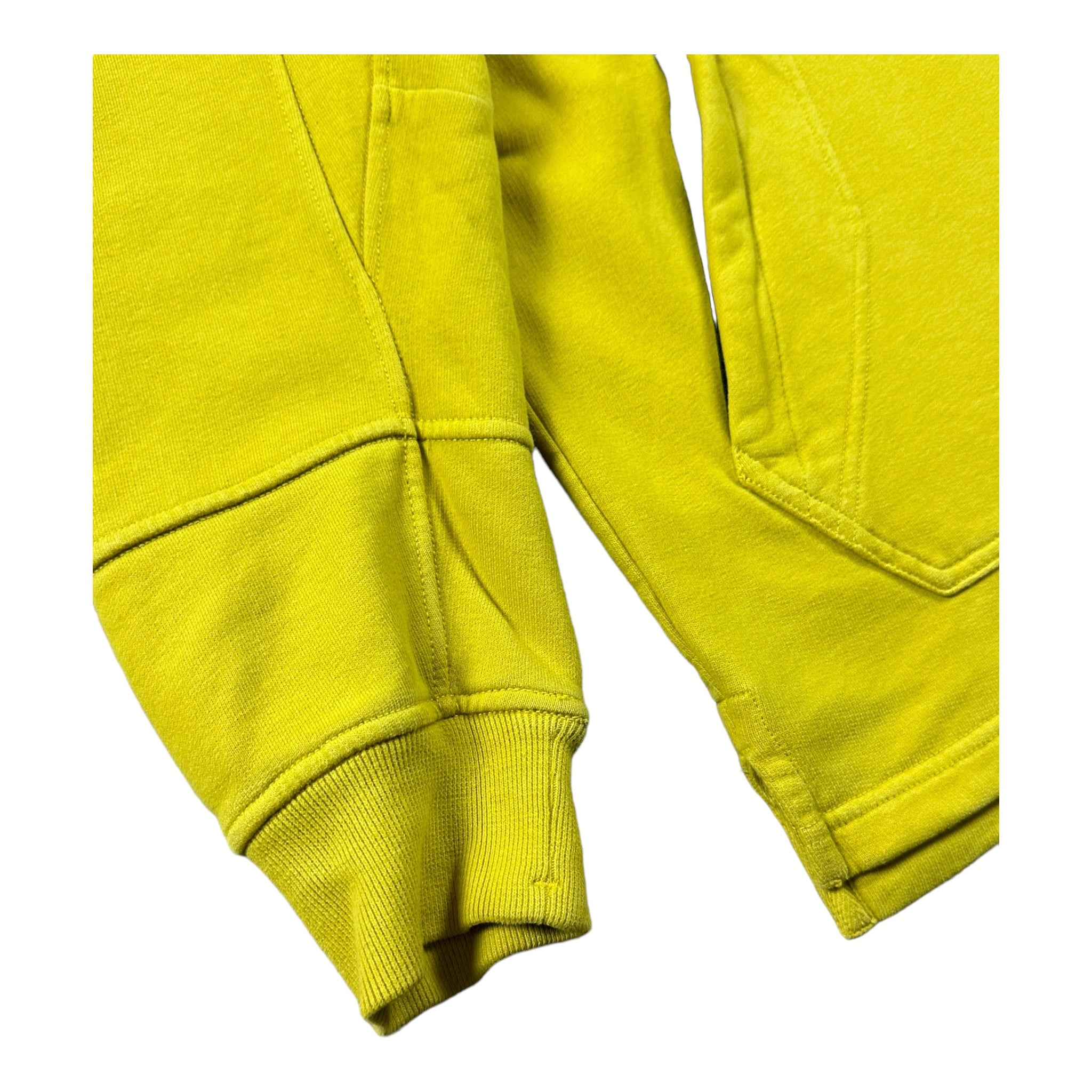 SWEAT-SHIRT STONE ISLAND - NB08