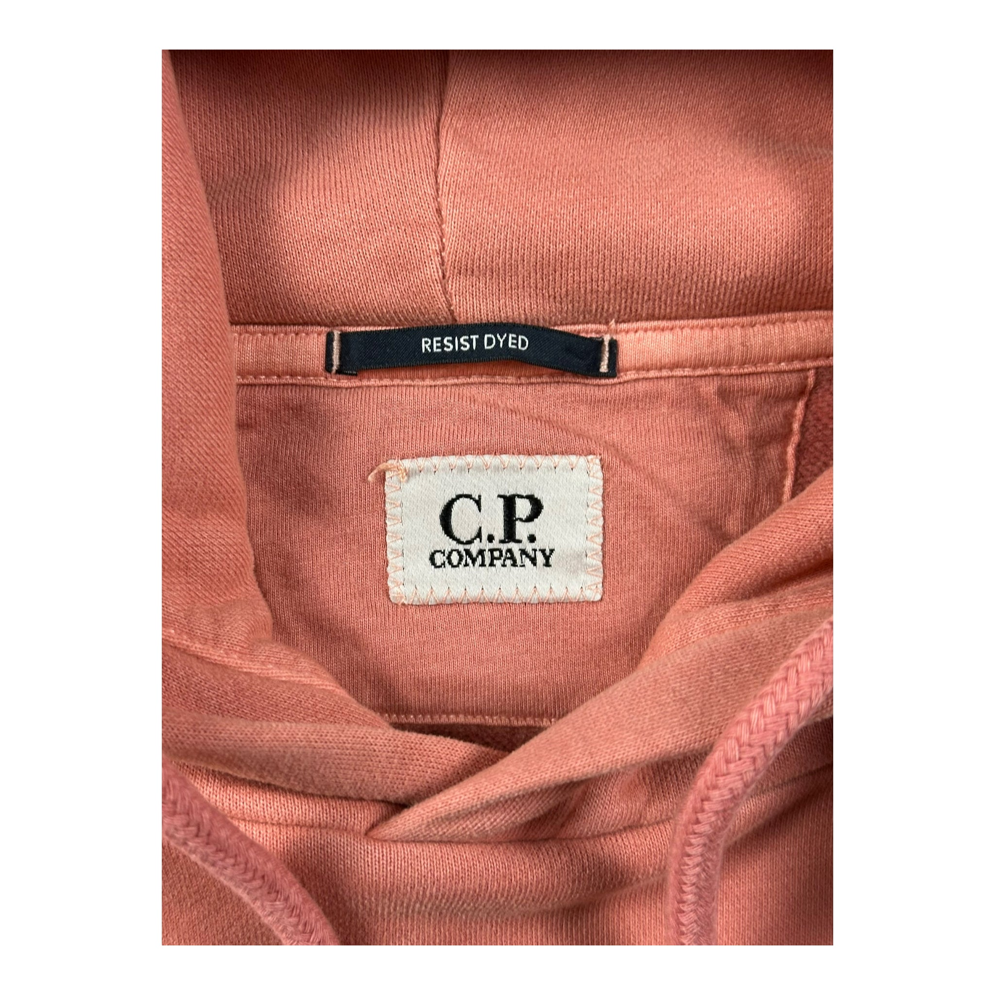 SWEAT-SHIRT À CAPUCHE C.P COMPANY - NB08