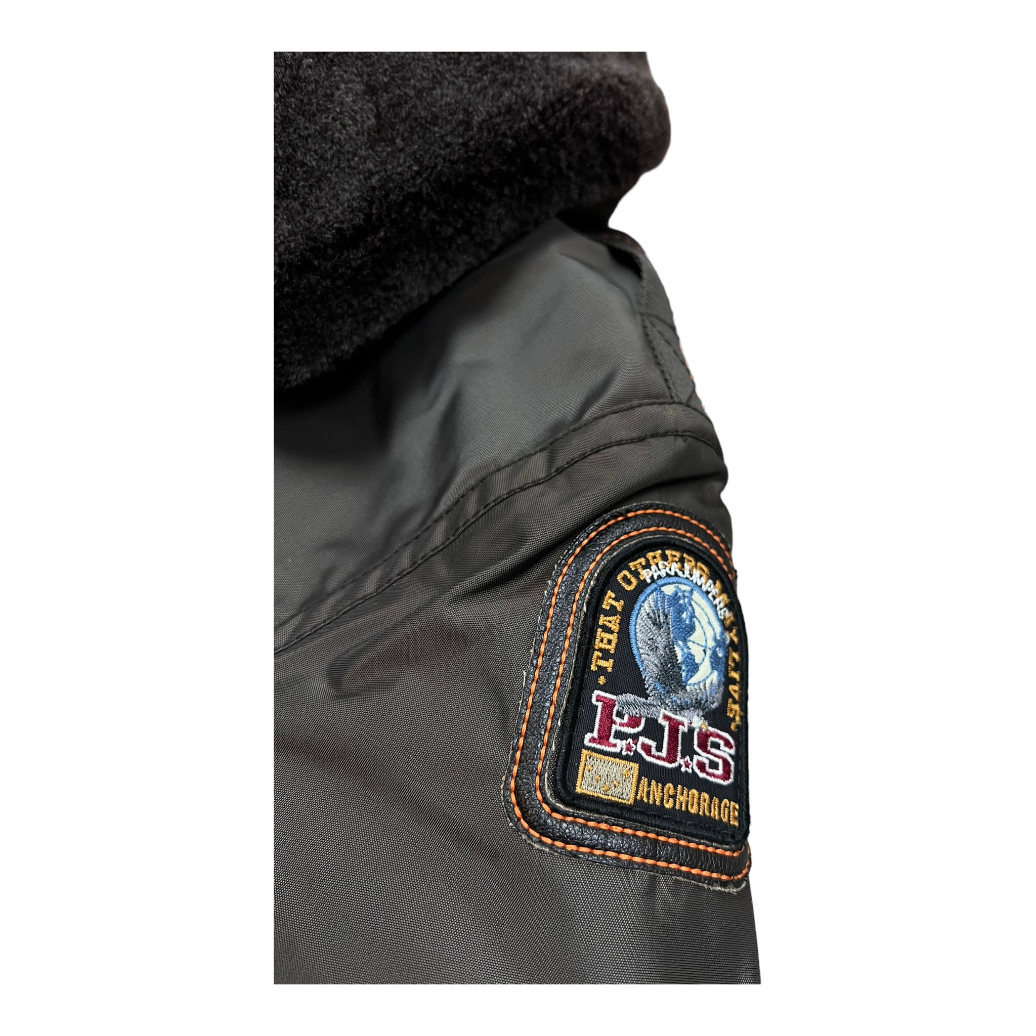 PARKA PARAJUMPERS MASTERPIECE SERIES - NB08