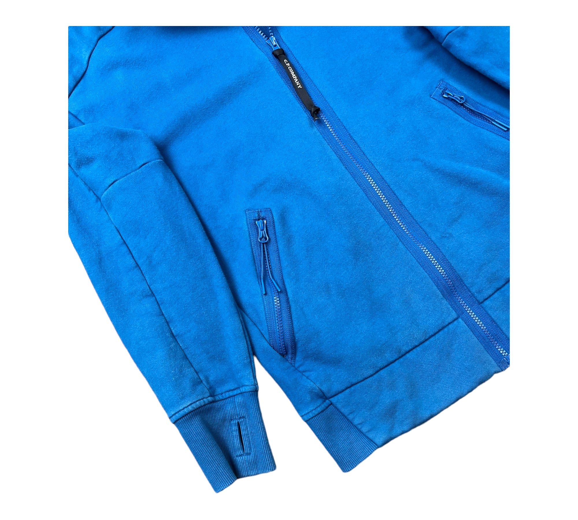 GILET C.P COMPANY - NB08