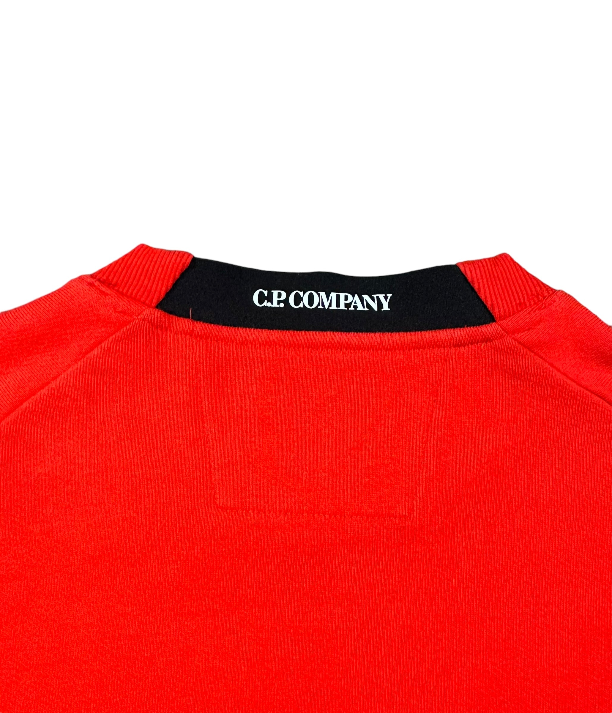 PULL COL ROND C.P COMPANY - NB08