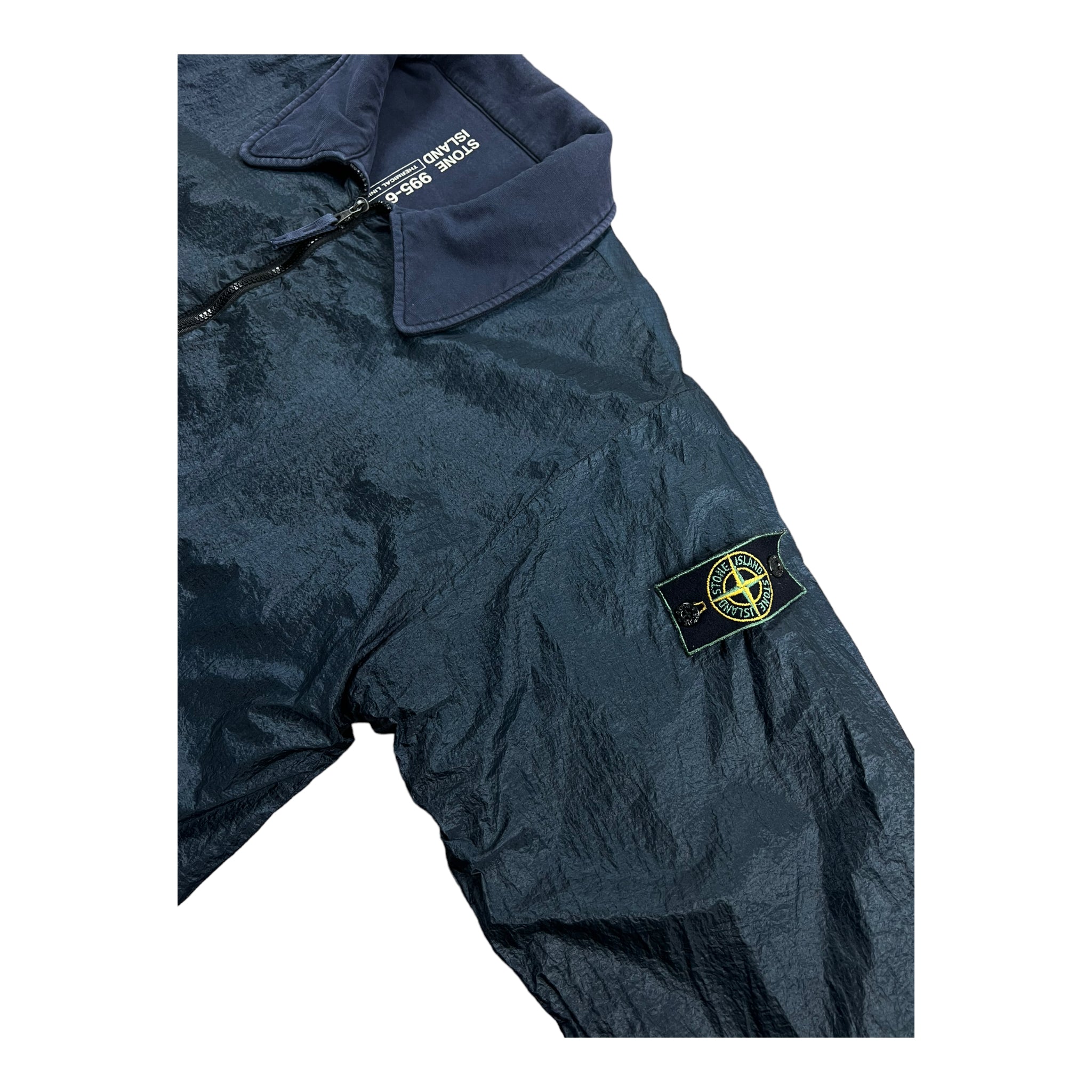 VESTE RÉVERSIBLE STONE ISLAND VINTAGE - NB08
