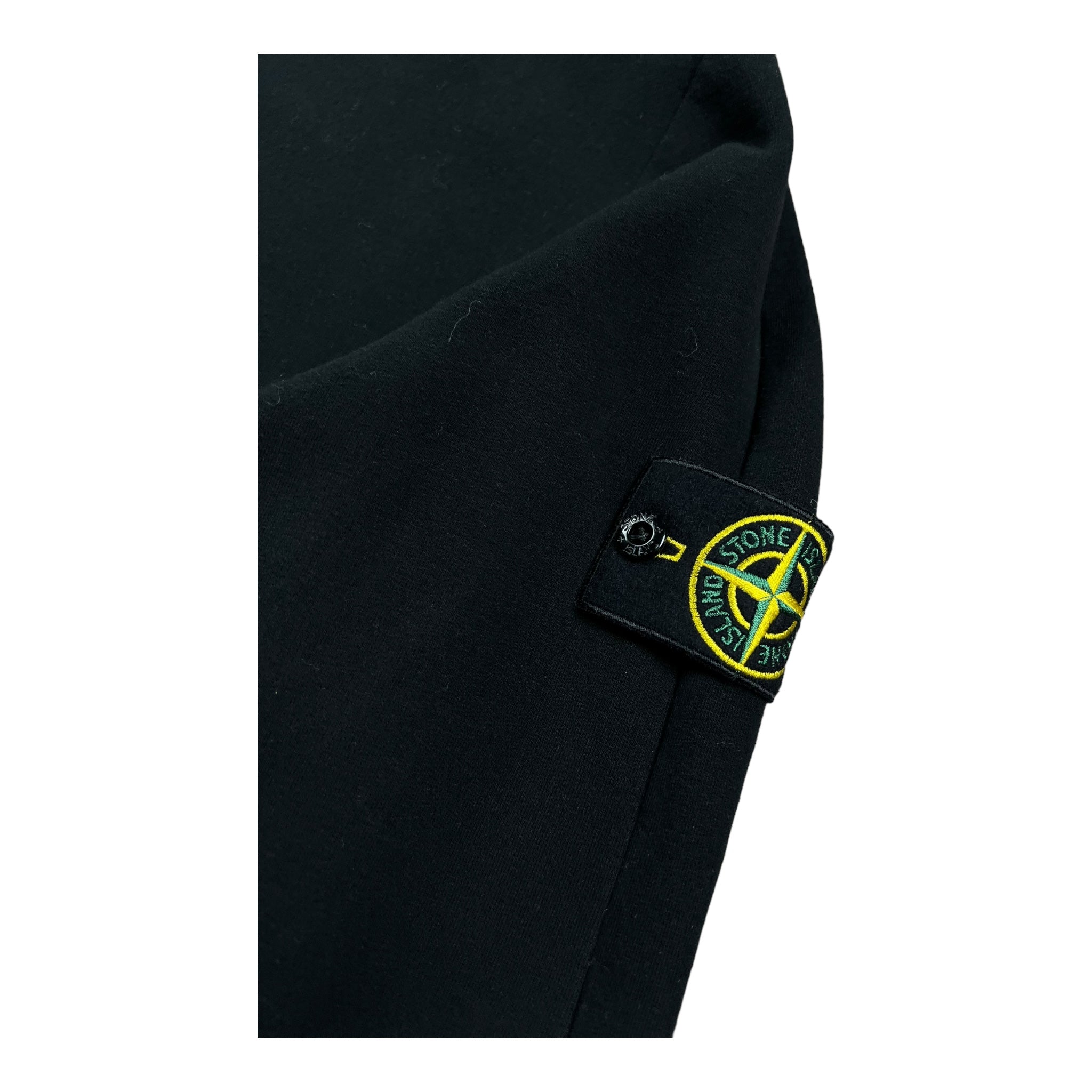 PULL COL ROND STONE ISLAND - NB08