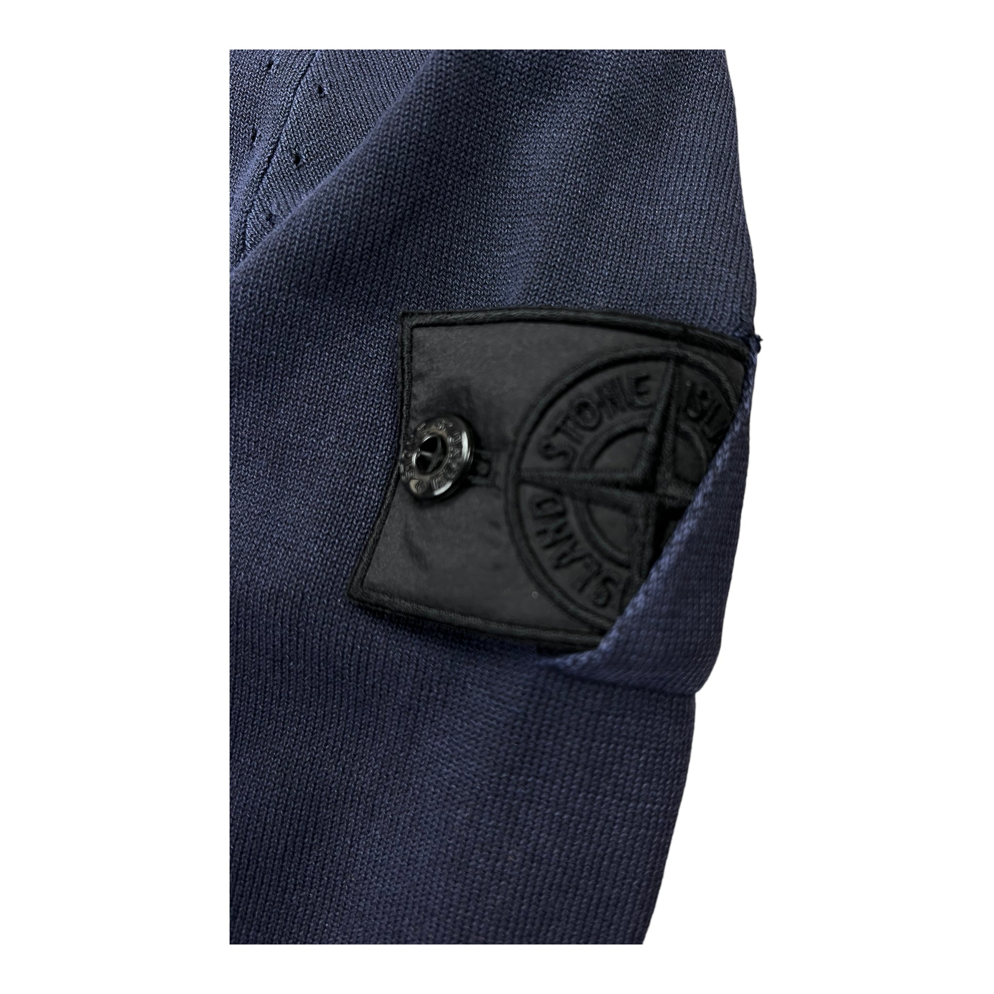 GILET STONE ISLAND SHADOW PROJECT - NB08