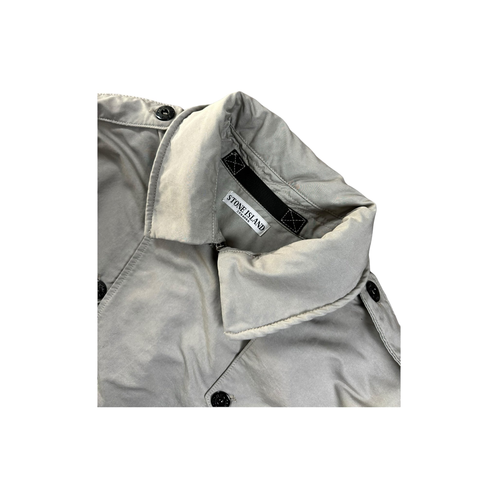 MANTEAU À CAPUCHE DAVID-OVD - NB08