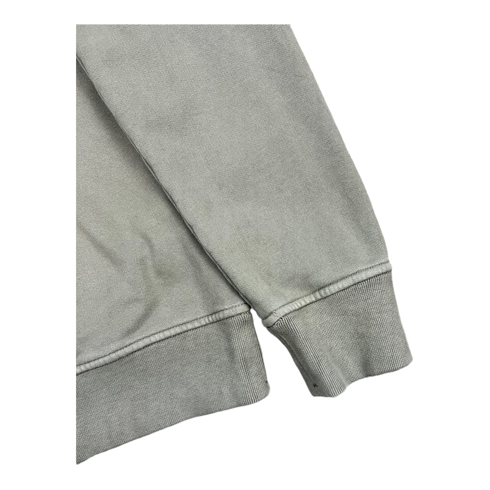 PULL ZIPÉ STONE ISLAND - NB08