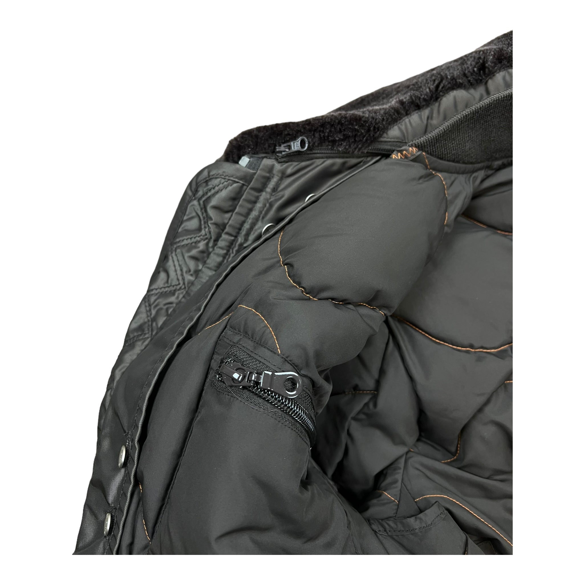 PARKA PARAJUMPERS MASTERPIECE SERIES - NB08