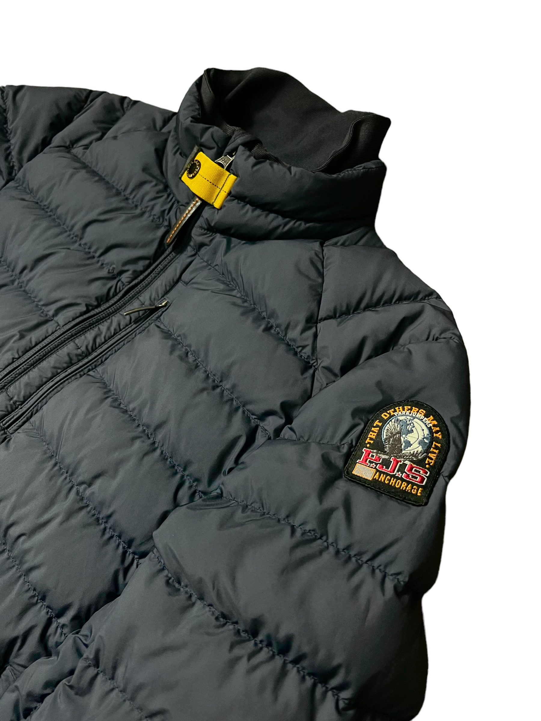 VESTE PARAJUMPERS SUPER LIGHT WEIGHT - NB08