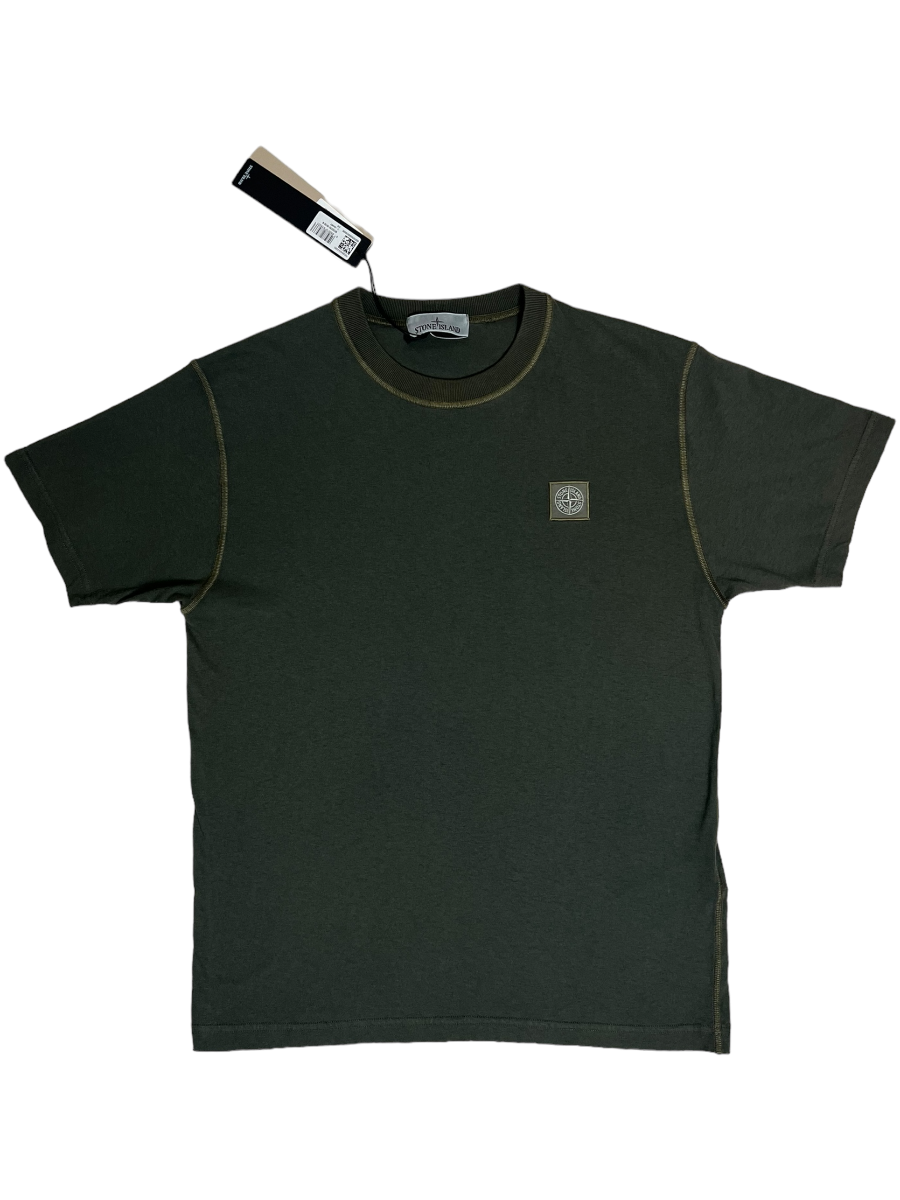 TEE-SHIRT STONE ISLAND
