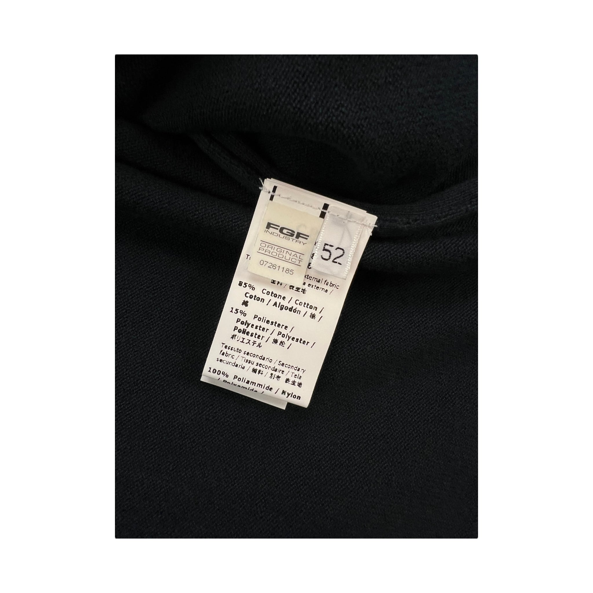 GILET C.P COMPANY - NB08