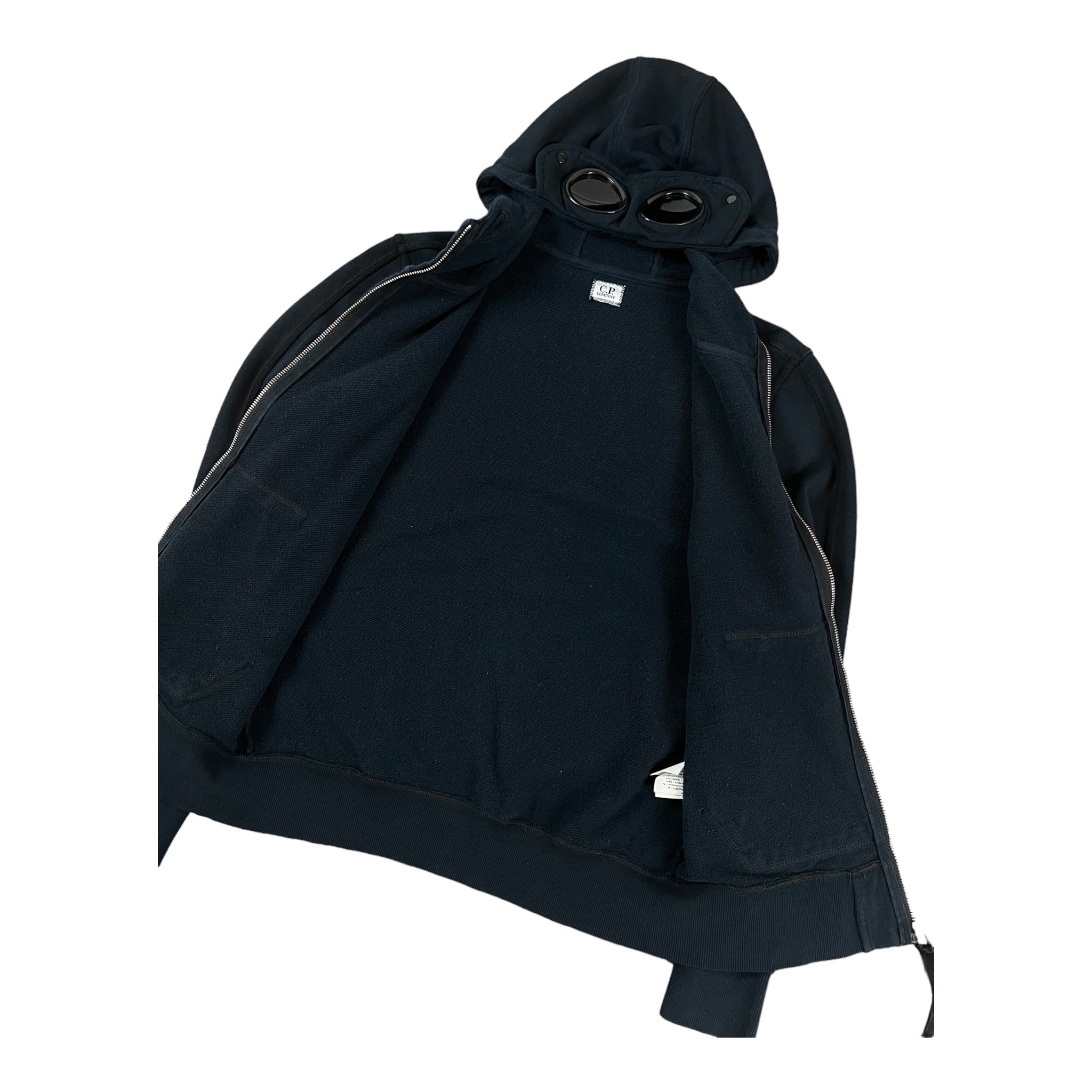 GILET C.P COMPANY GOGGLE - NB08
