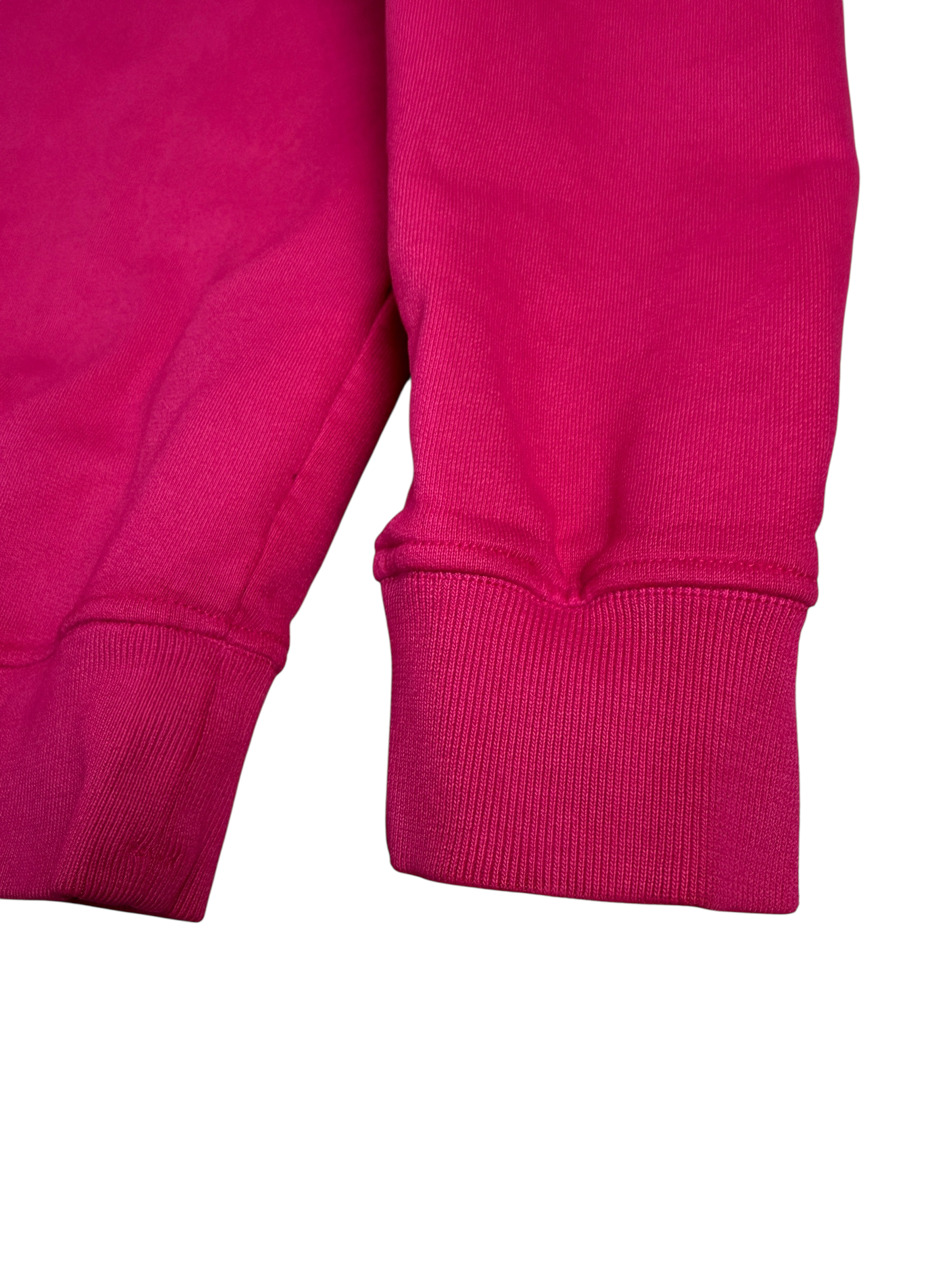 PULL STONE ISLAND - ROSE - TAILLE S
