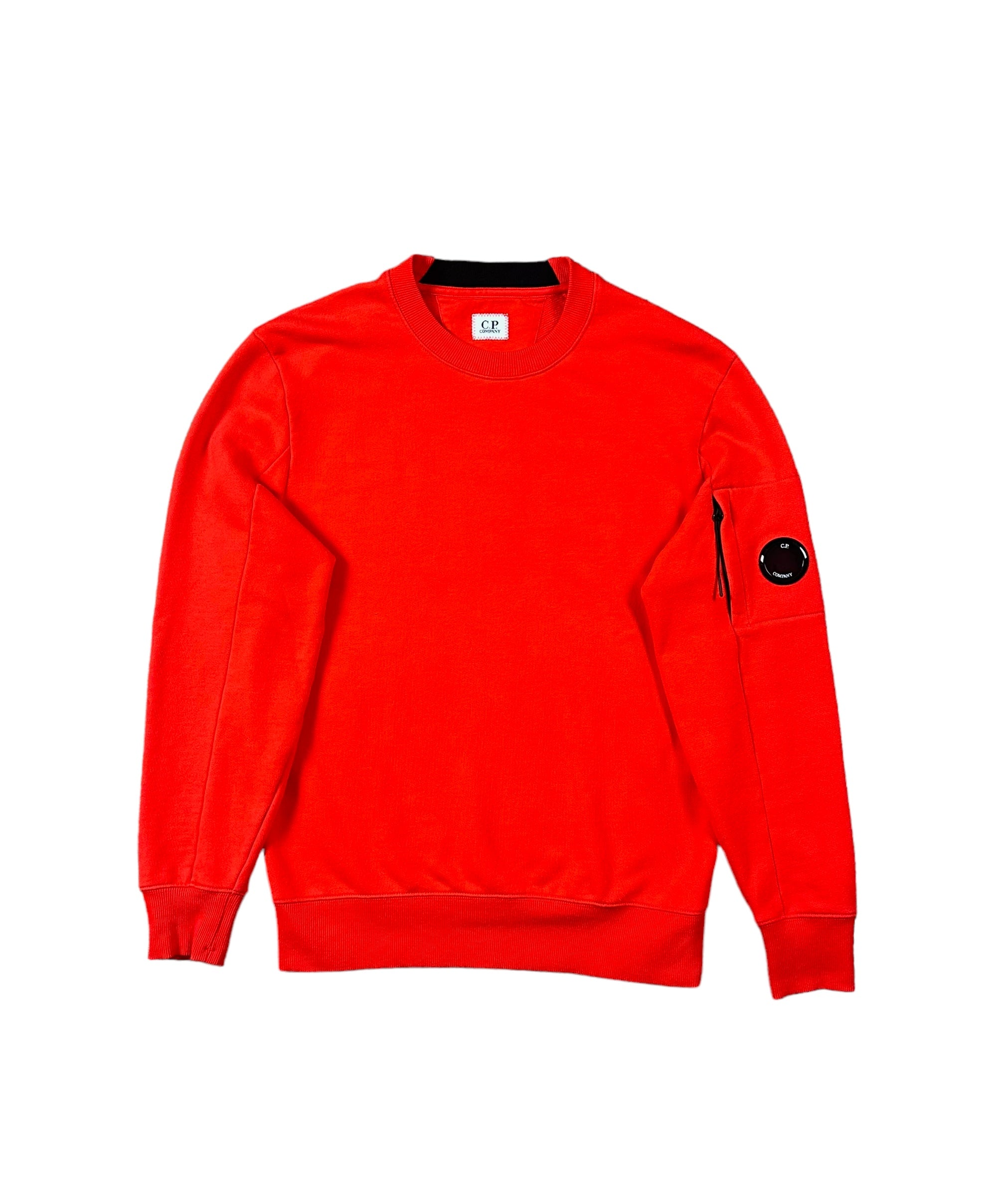 PULL COL ROND C.P COMPANY - NB08
