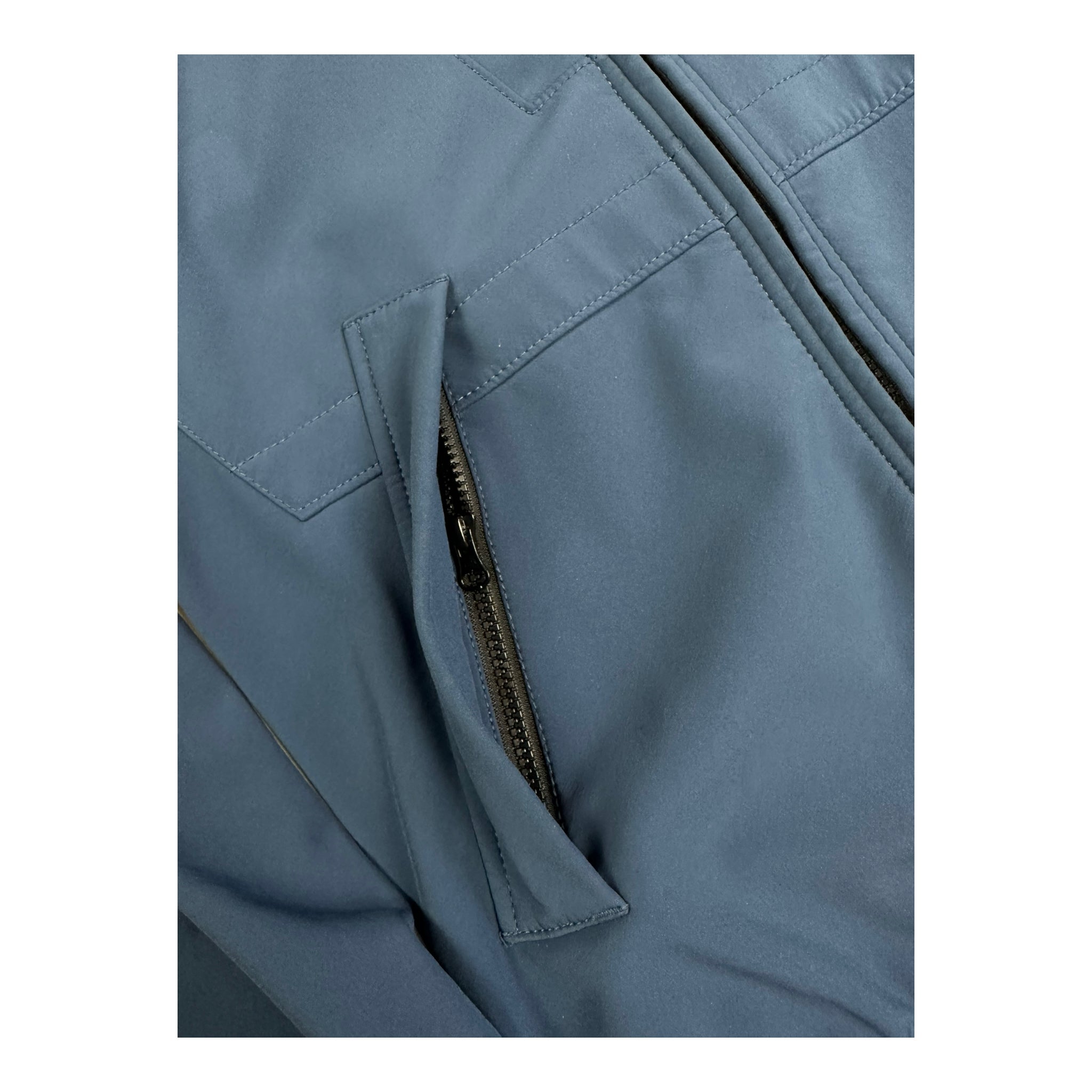Veste Stone Island Soft Shell-R - NB08