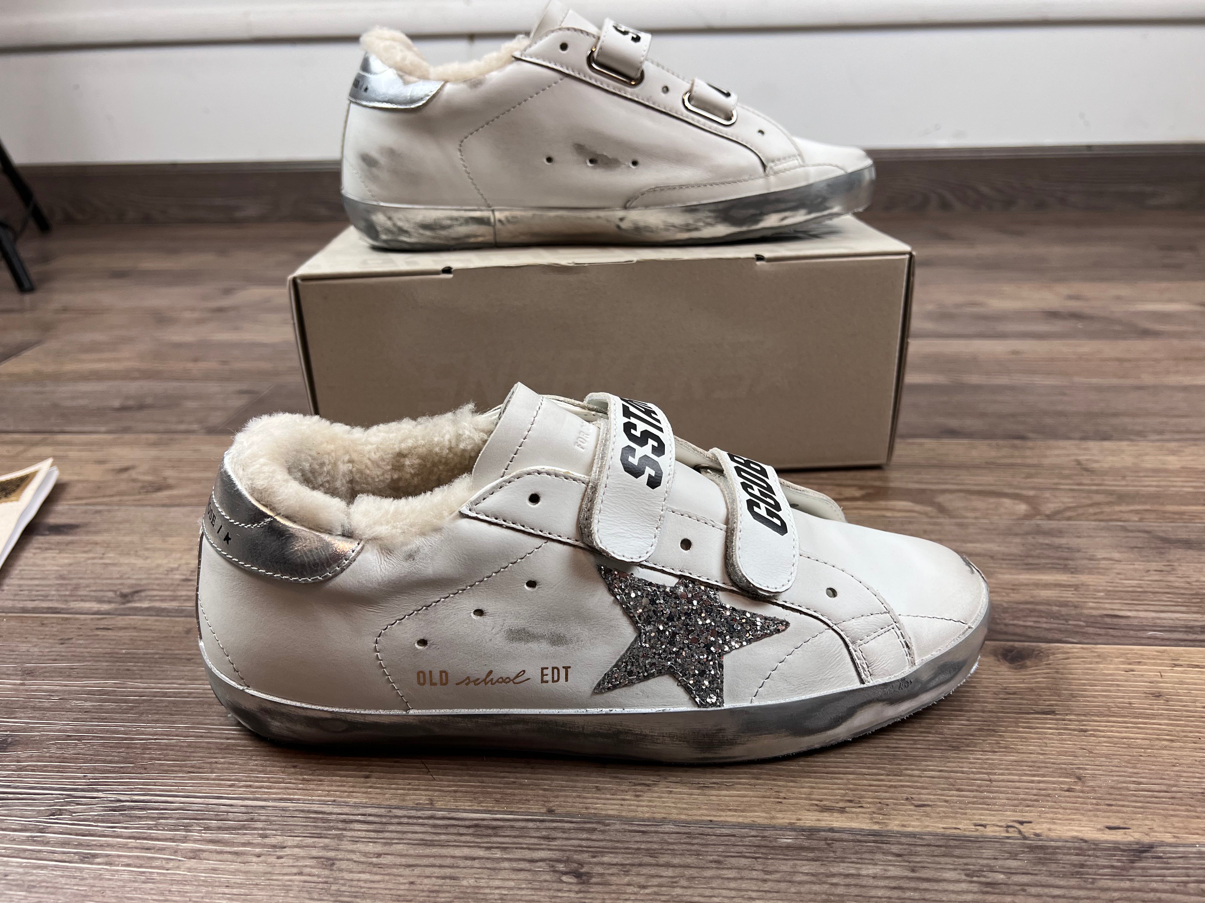 Golden goose - NB08