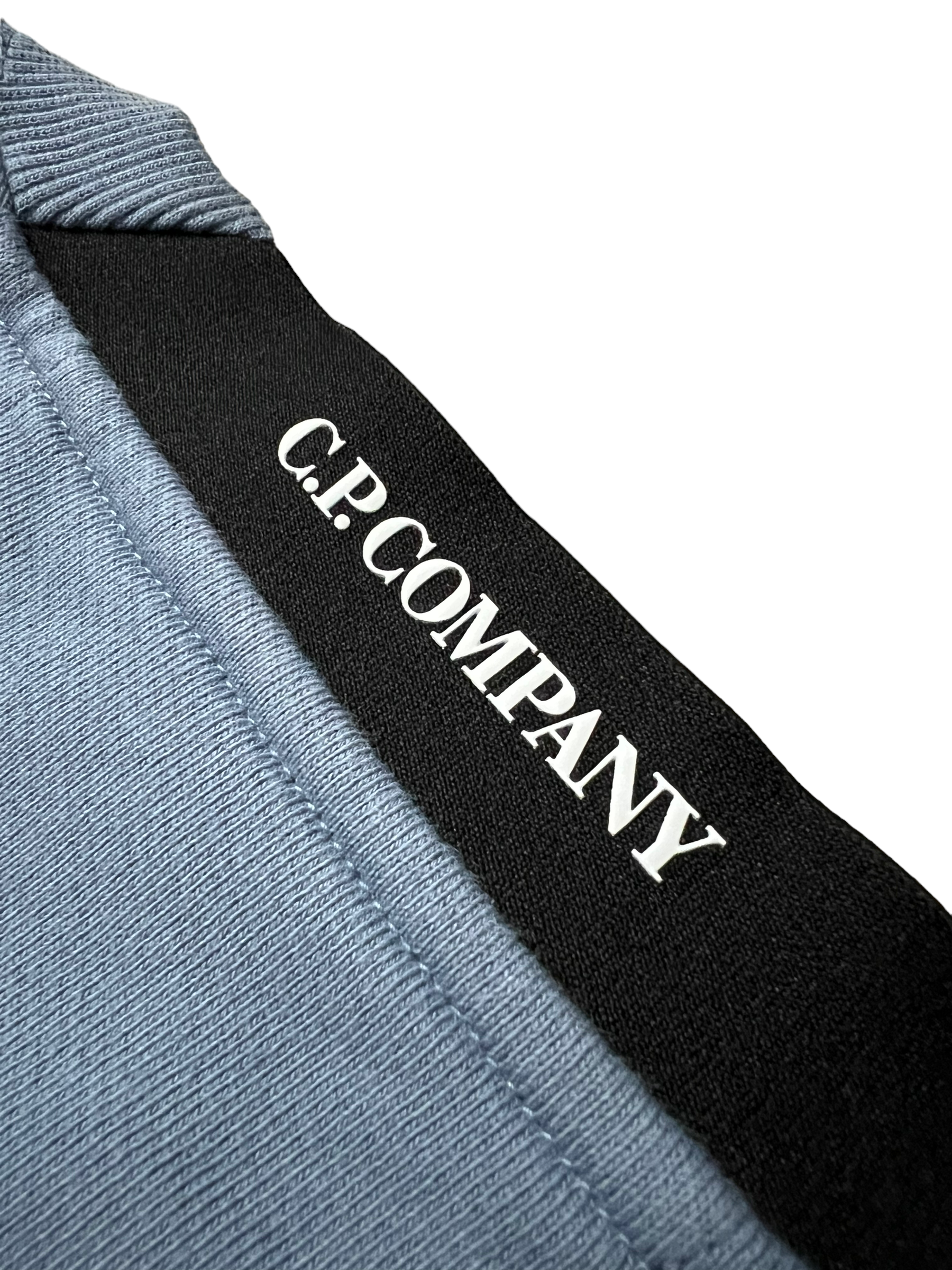 PULL COL ROND C.P COMPANY - NB08