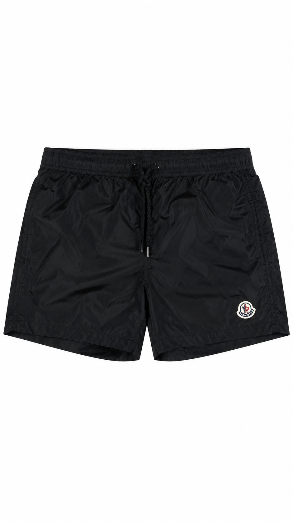 Short de bain Moncler noir taille S - vue 1/7