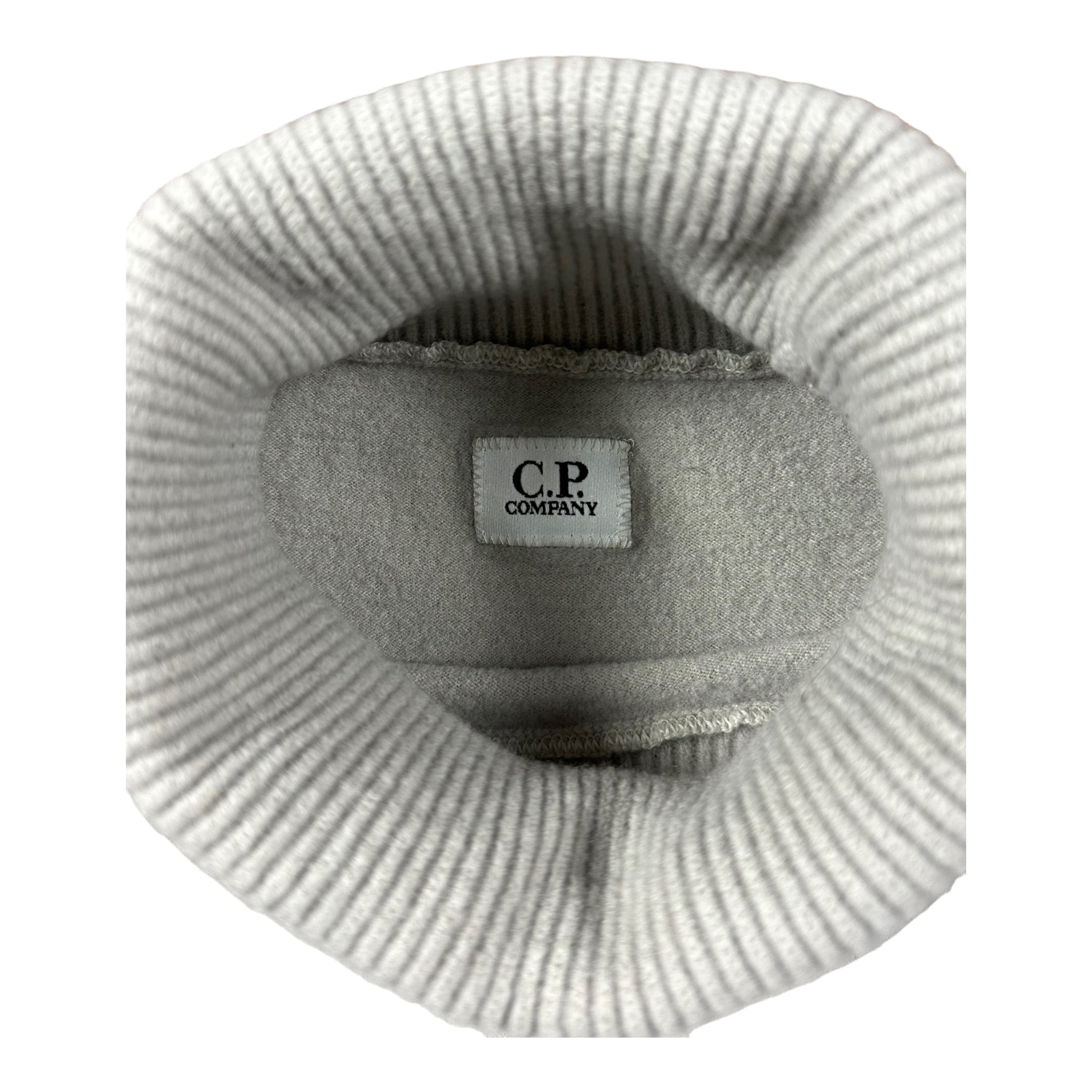PULL COL ROULÉ C.P COMPANY - NB08