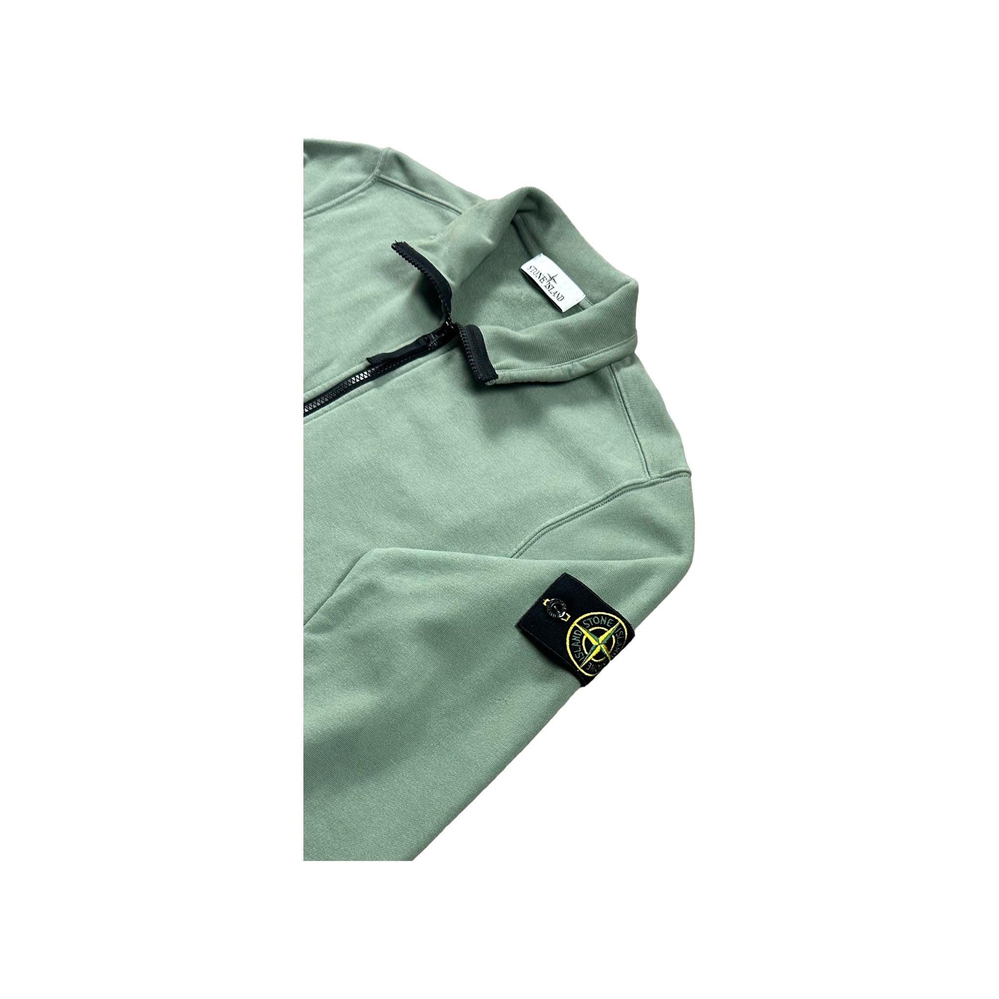 GILET STONE ISLAND - NB08