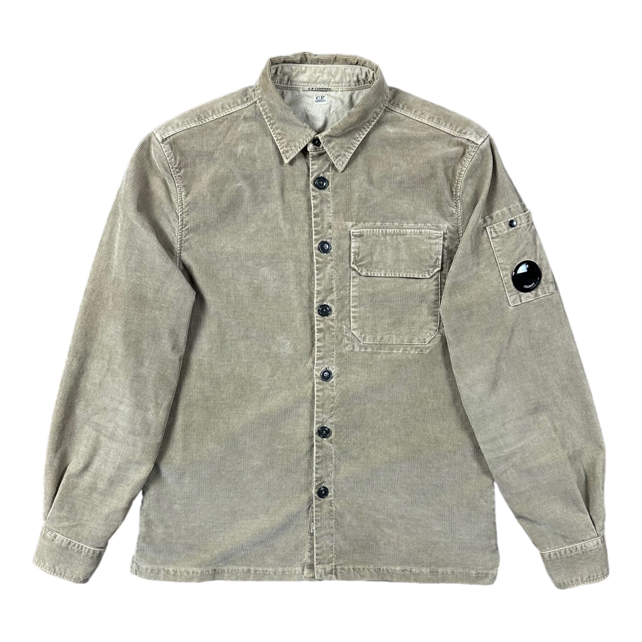 SURCHEMISE C.P COMPANY - NB08