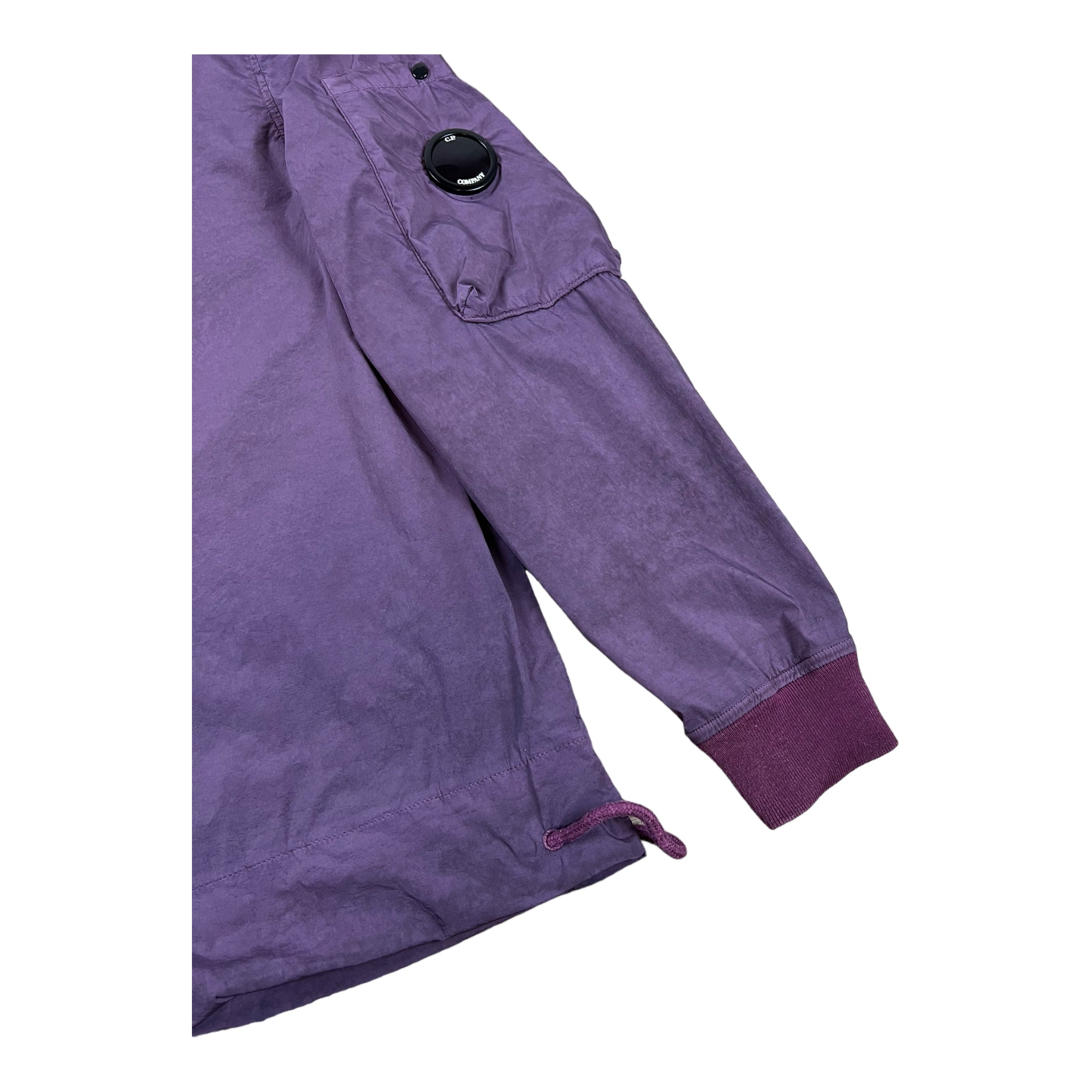 PULL NYLON C.P COMPANY - NB08