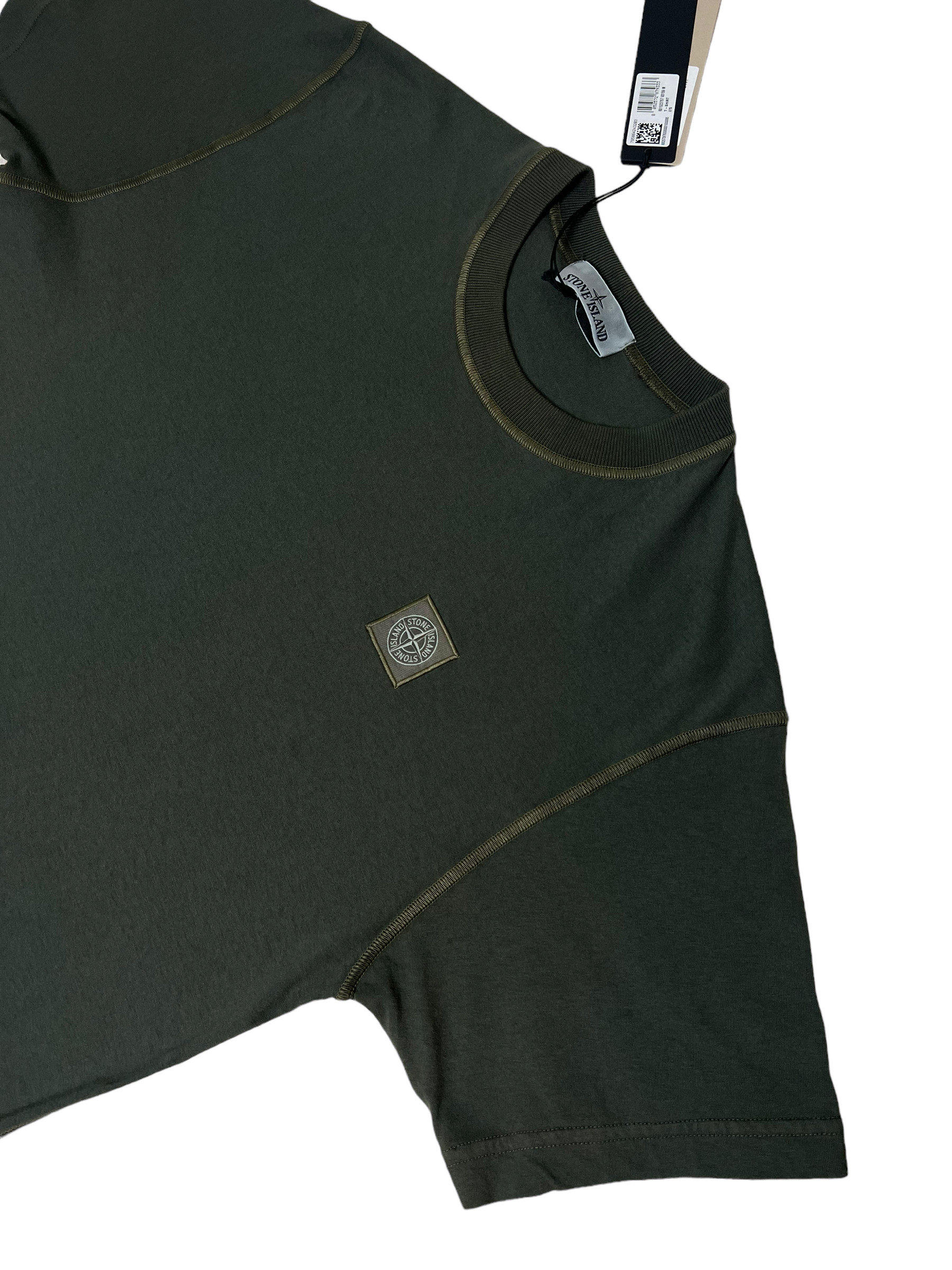 TEE-SHIRT STONE ISLAND