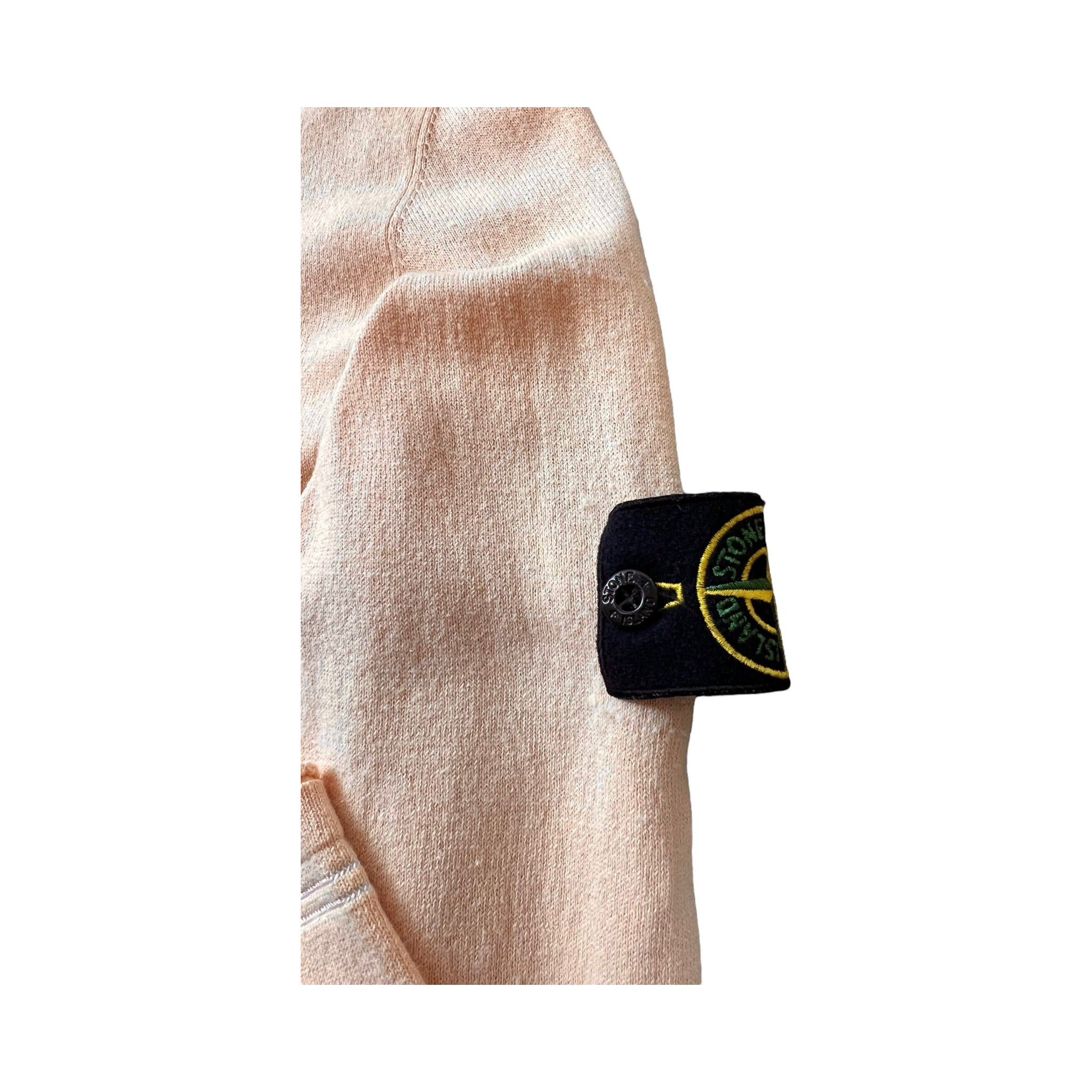 PULL STONE ISLAND - NB08