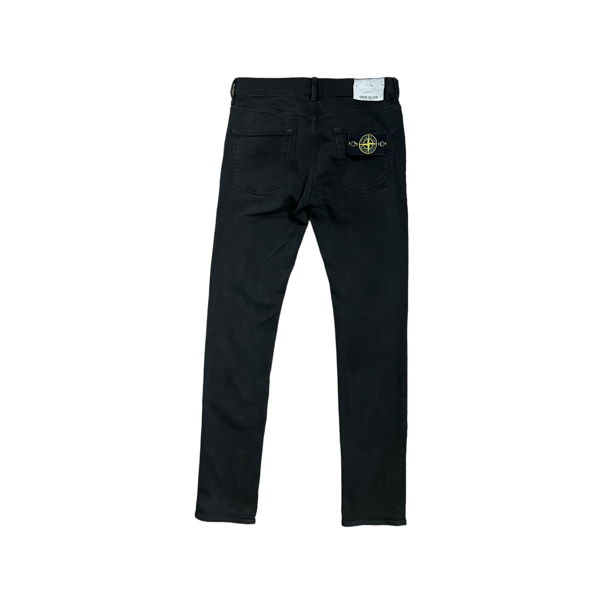 PANTALON STONE ISLAND - NB08