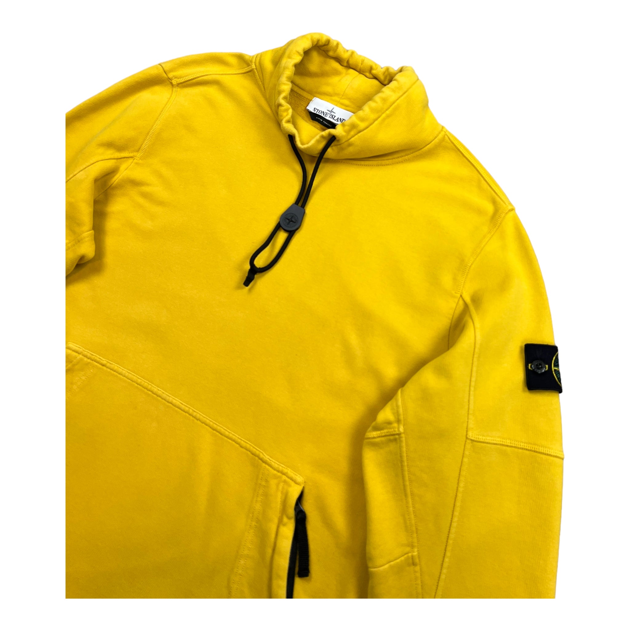 SWEAT-SHIRT STONE ISLAND - NB08