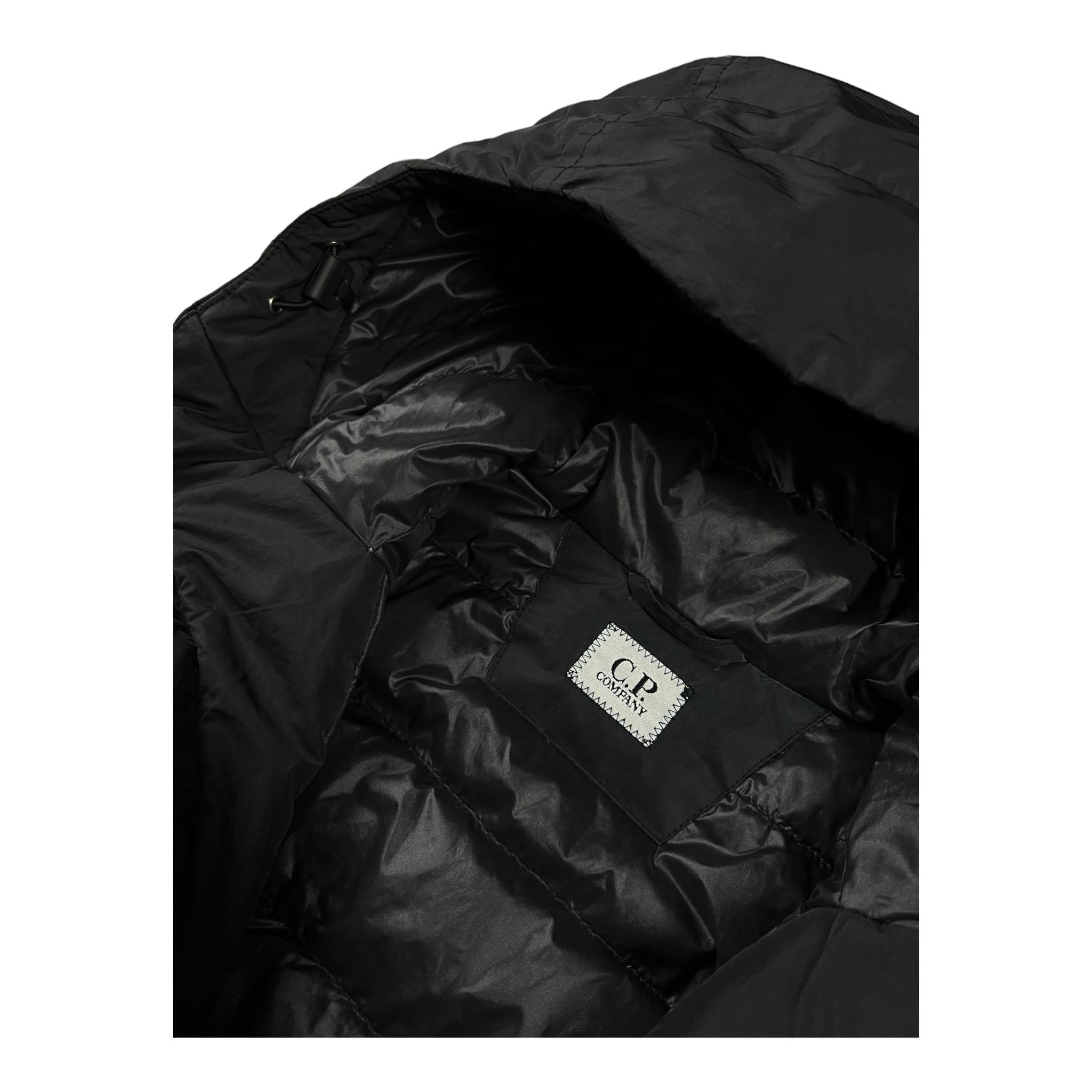 VESTE C.P COMPANY MICRO -M - NB08