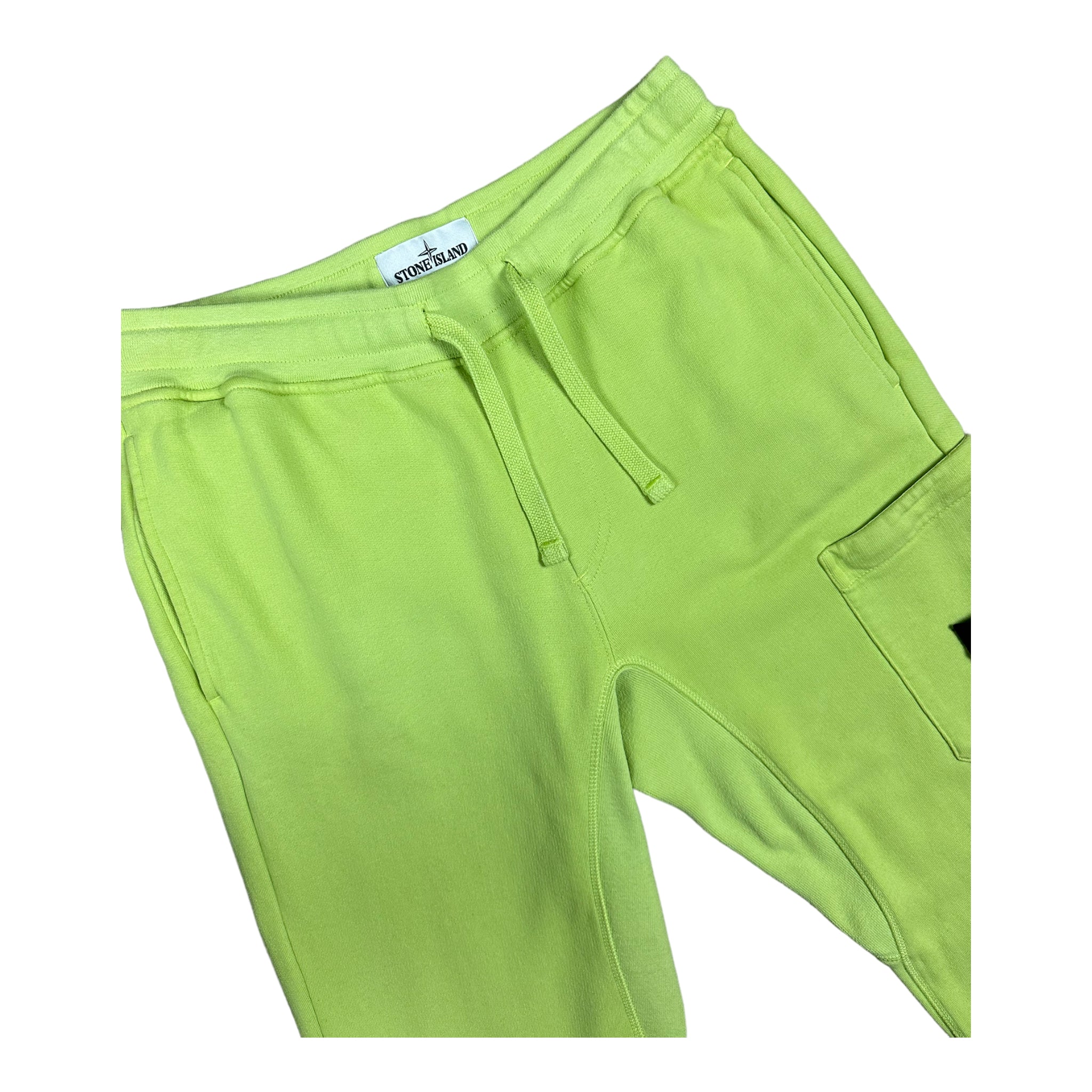 JOGGING STONE ISLAND - NB08