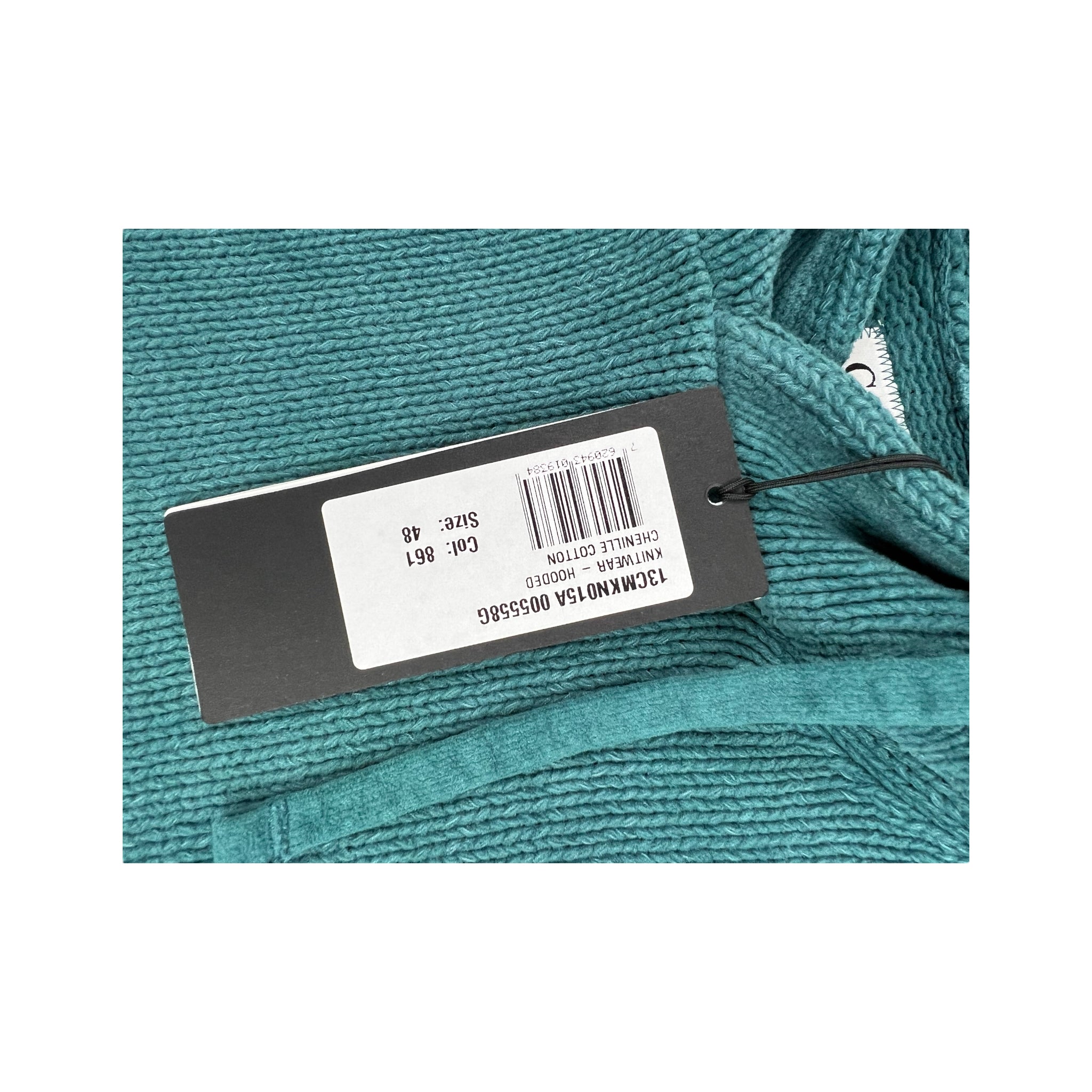 Sweat-Shirt C.P Company - NB08