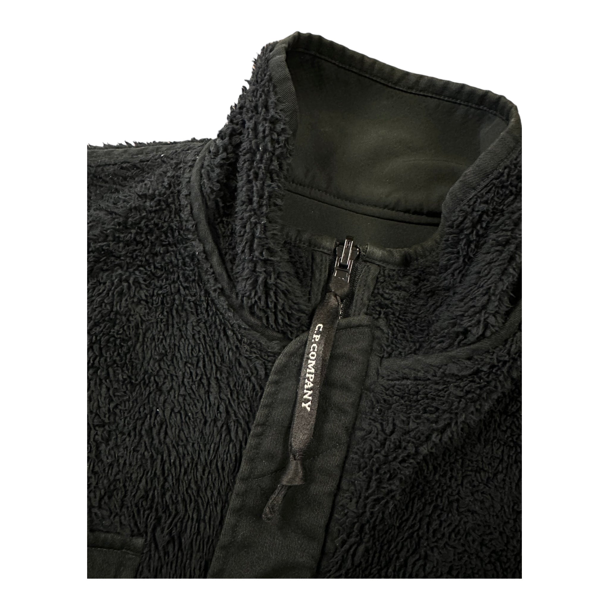 VESTE REVERSIBLE C.P COMPANY - NB08