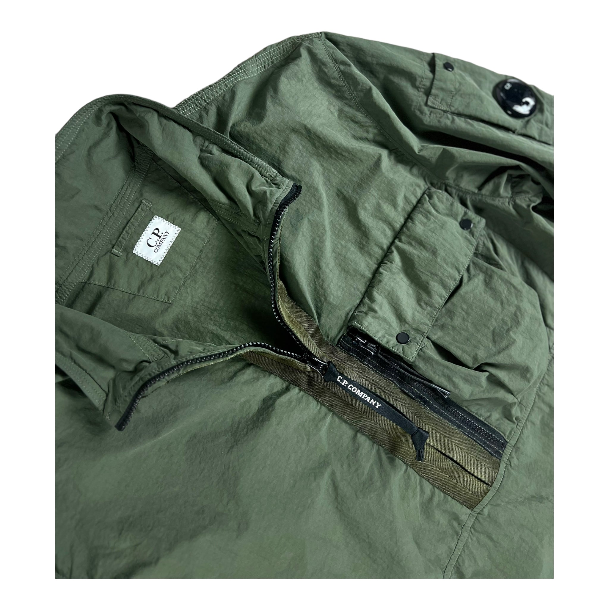 SURCHEMISE CP COMPANY FLATT NYLON - NB08