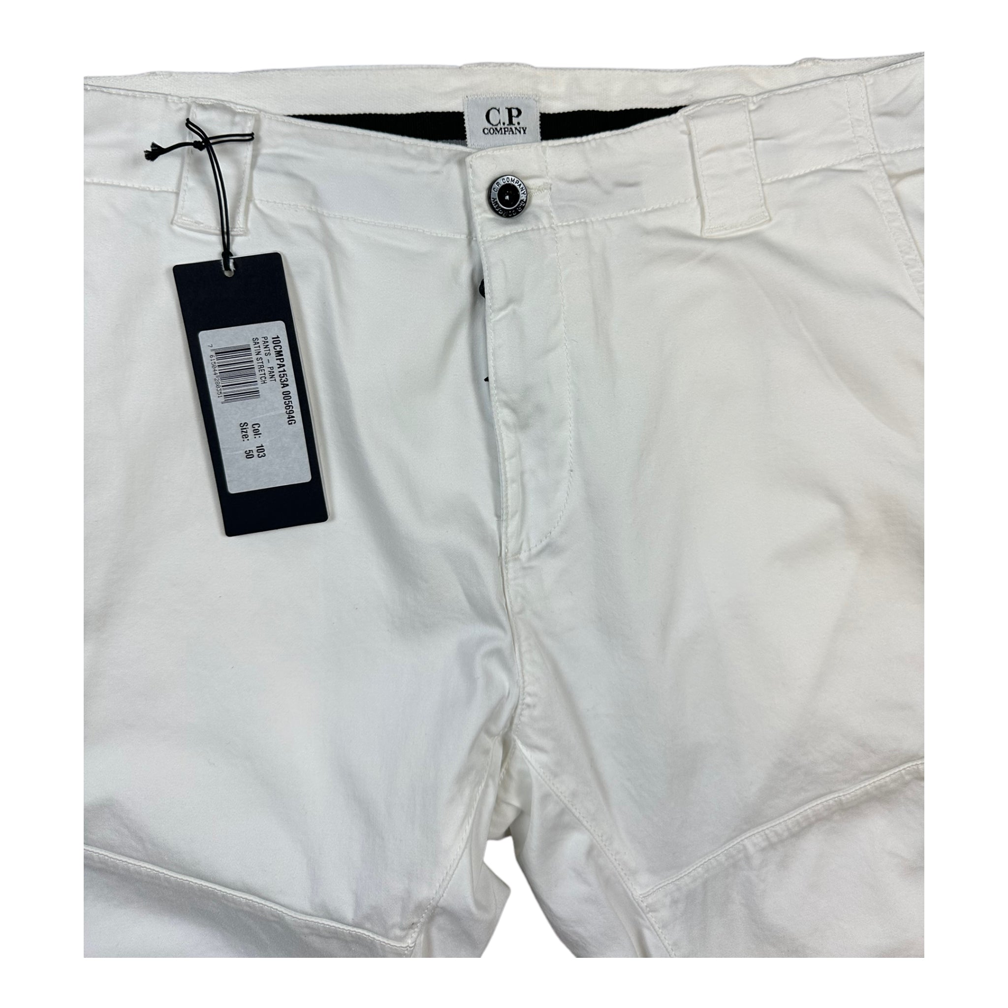 PANTALON C.P COMPANY - NB08