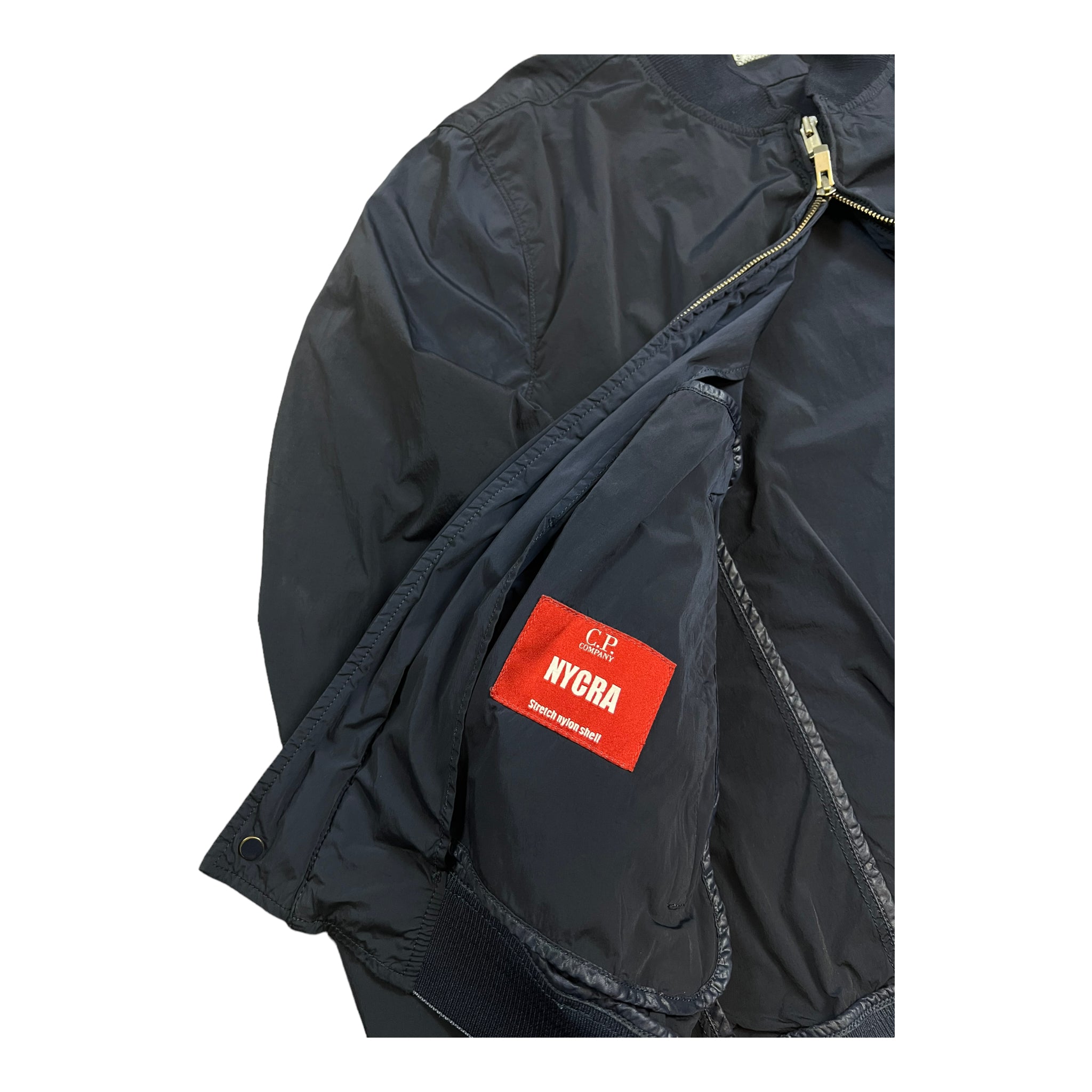 VESTE C.P COMPANY NYCRA - NB08