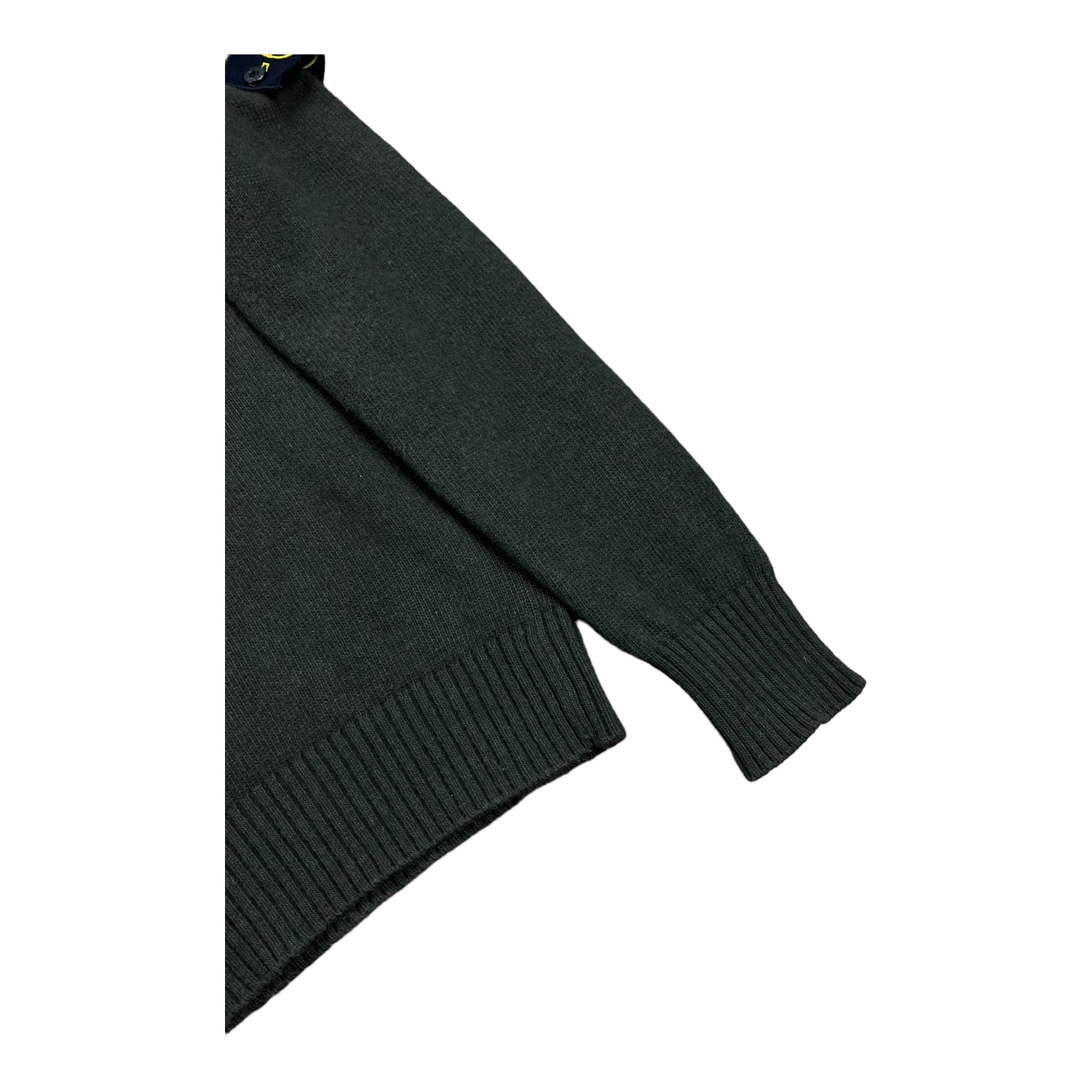 PULL COL MONTANT STONE ISLAND - NB08