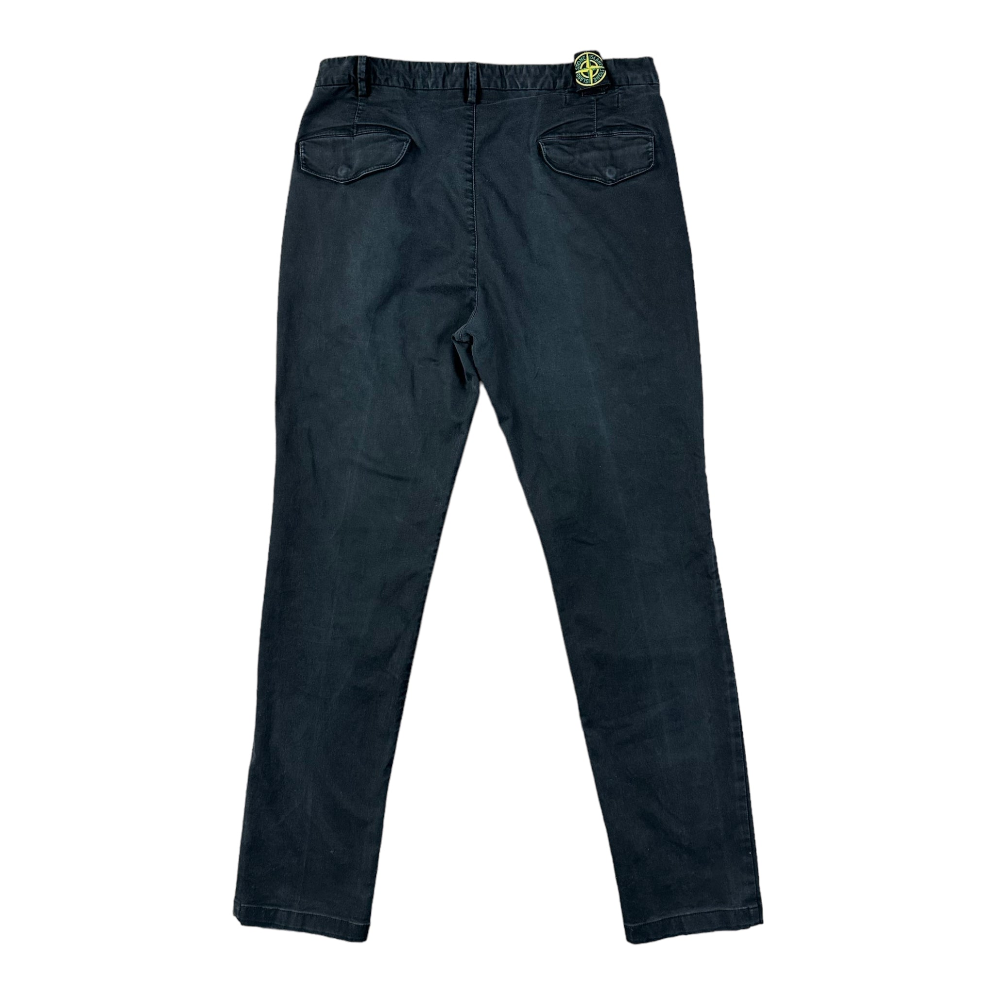 PANTALON STONE ISLAND - NB08