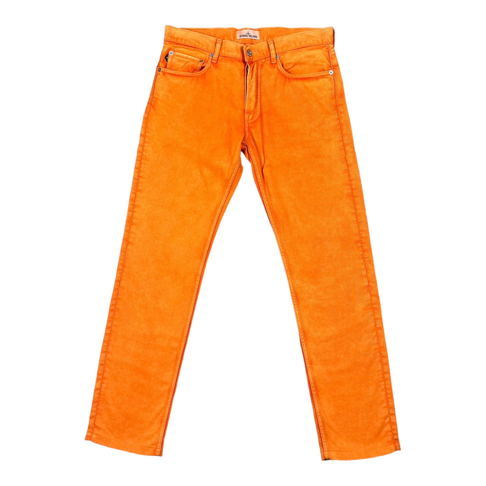 PANTALON STONE ISLAND - NB08