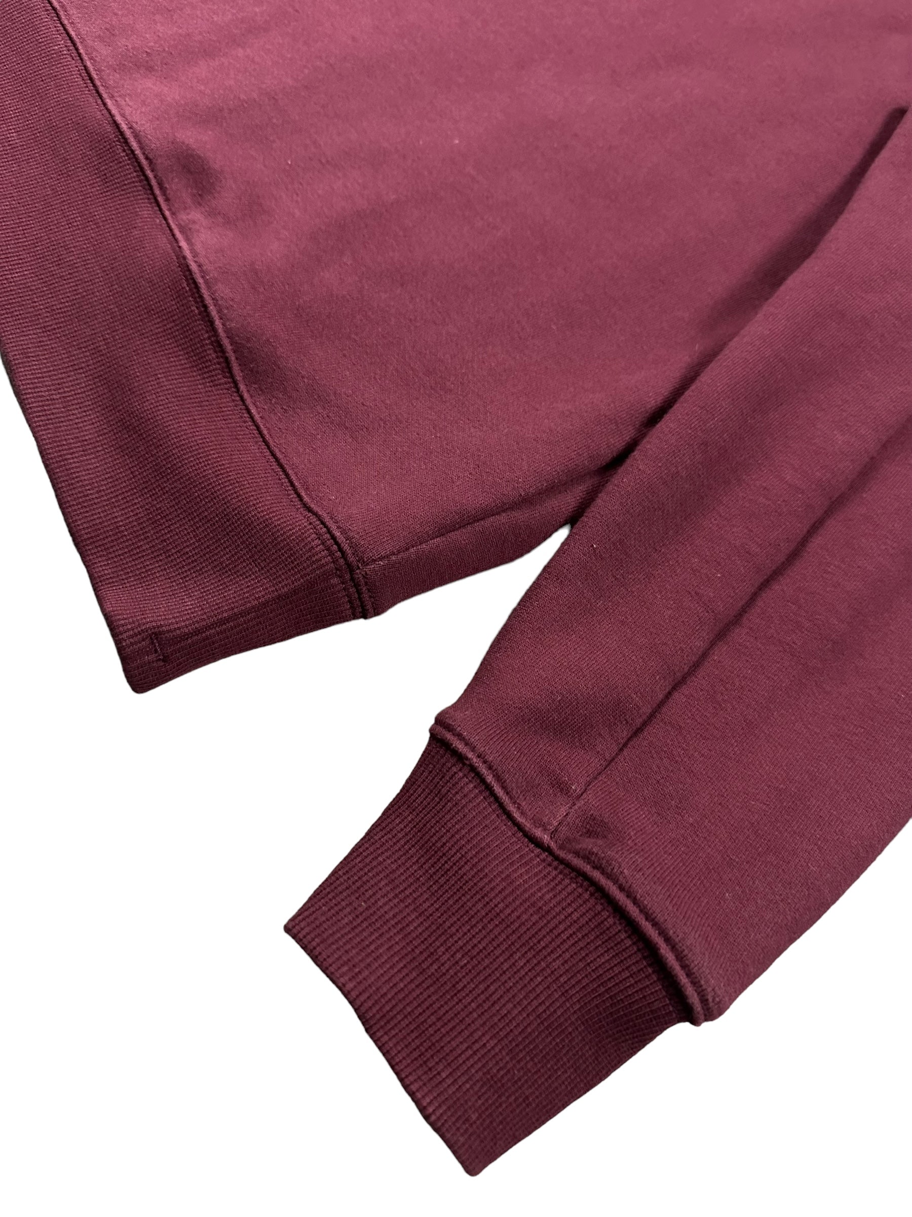 PULL COL ROND C.P COMPANY - NB08