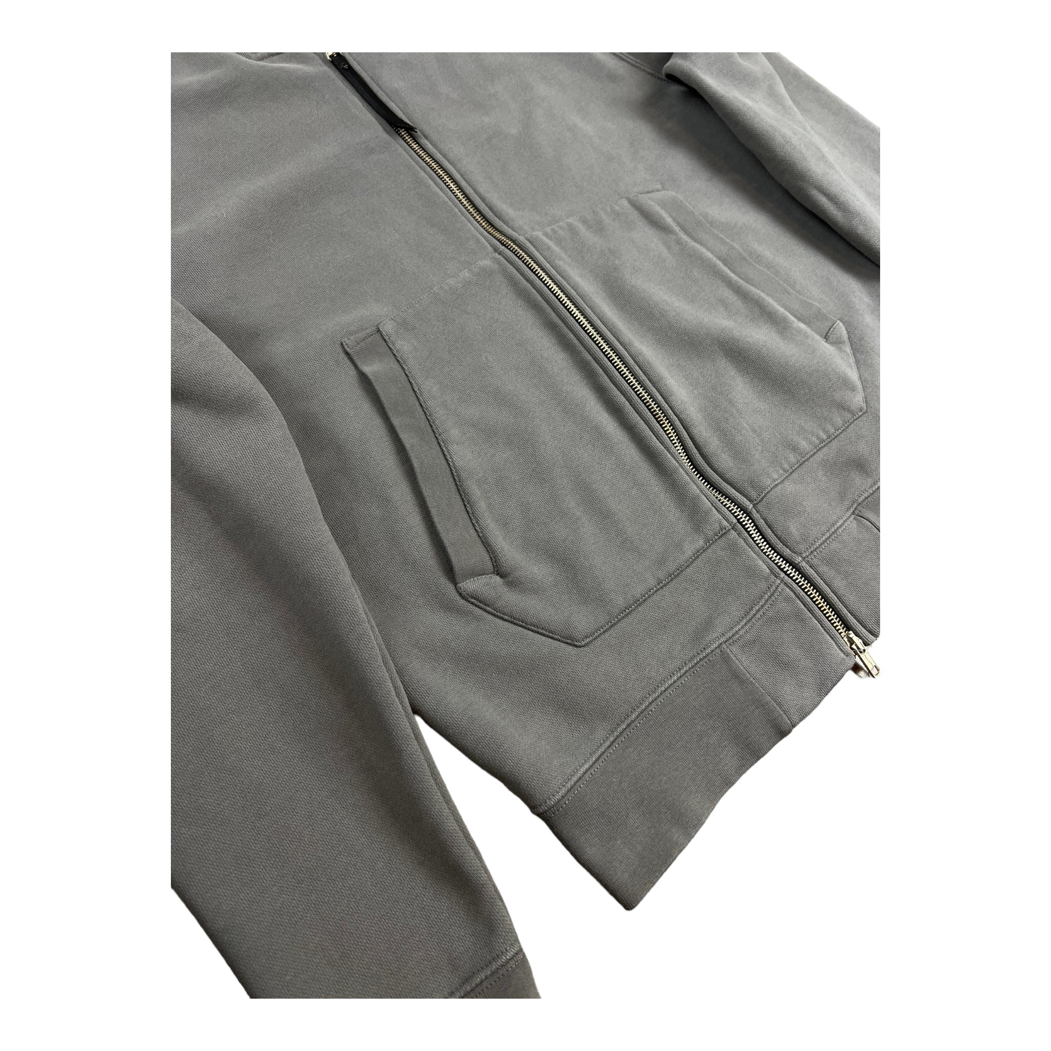 GILET MA.STRUM - NB08