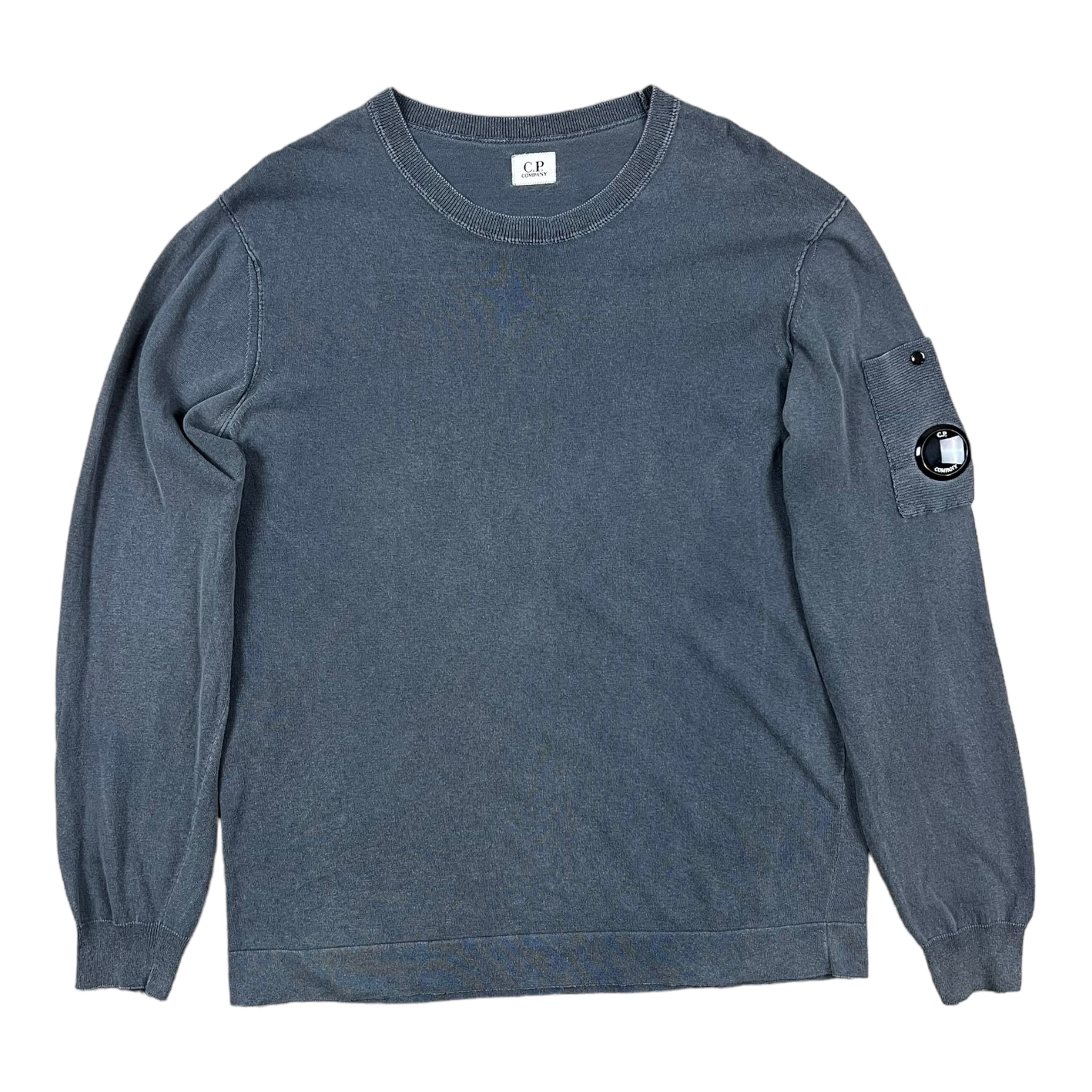 PULL LÉGER C.P COMPANY - NB08